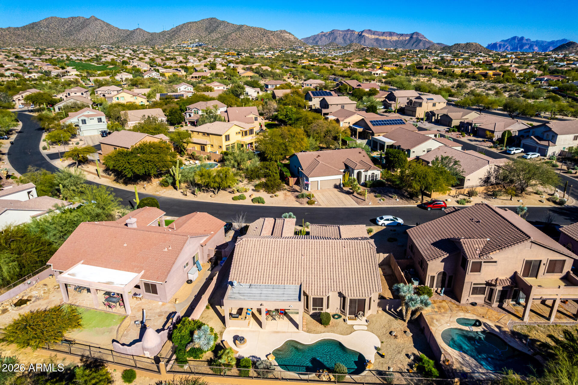 3060 N RIDGECREST 109, Mesa, AZ 85207