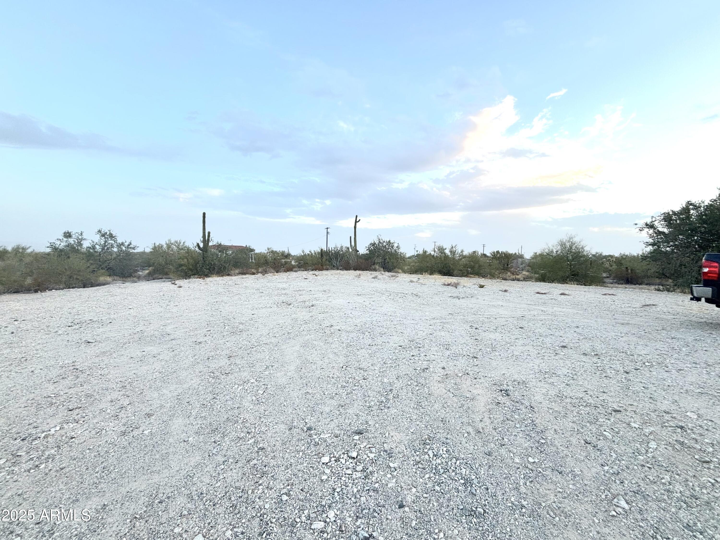 1100 N LYONS Avenue 00003, Ajo, AZ 85321