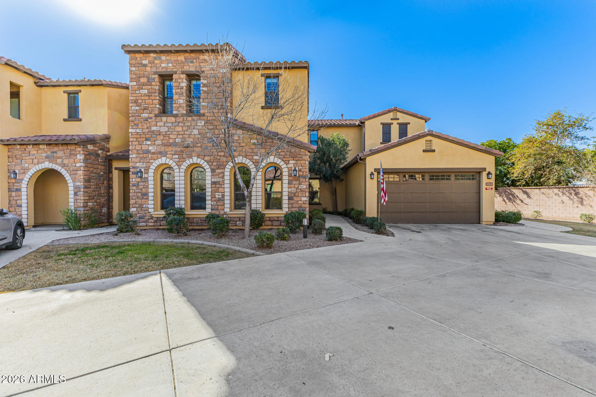4777 S FULTON RANCH Boulevard 1065, Chandler, AZ 85248