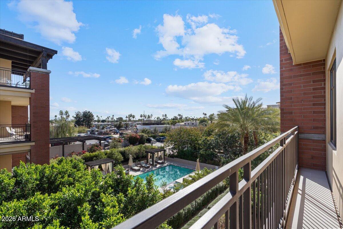 6166 N SCOTTSDALE Road B3007, Paradise Valley, AZ 85253 — Photo 1 of 27
