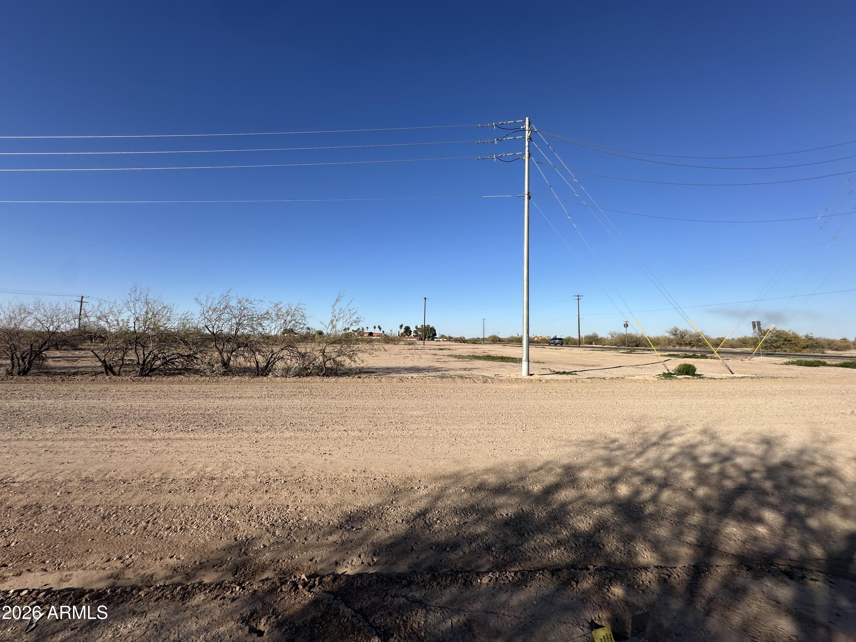 4000 W WUPATKI Drive 18, Eloy, AZ 85131