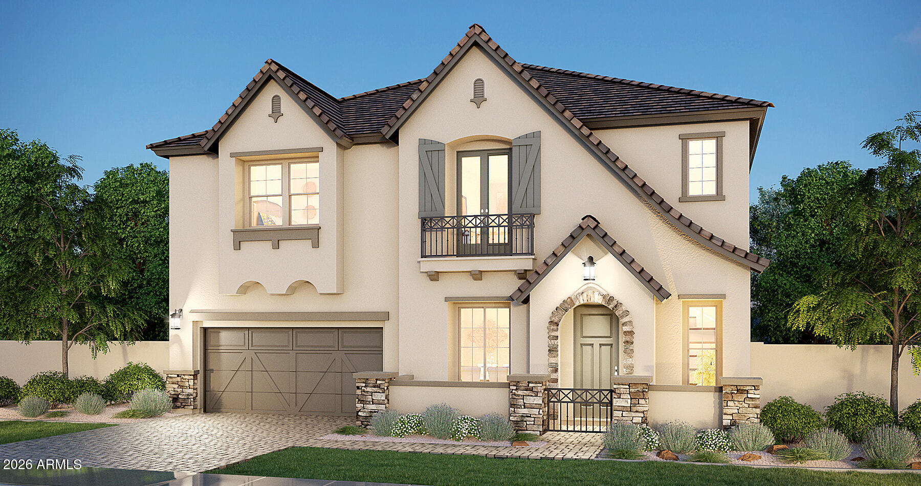 2546 E Presidio Street, Mesa, AZ 85213