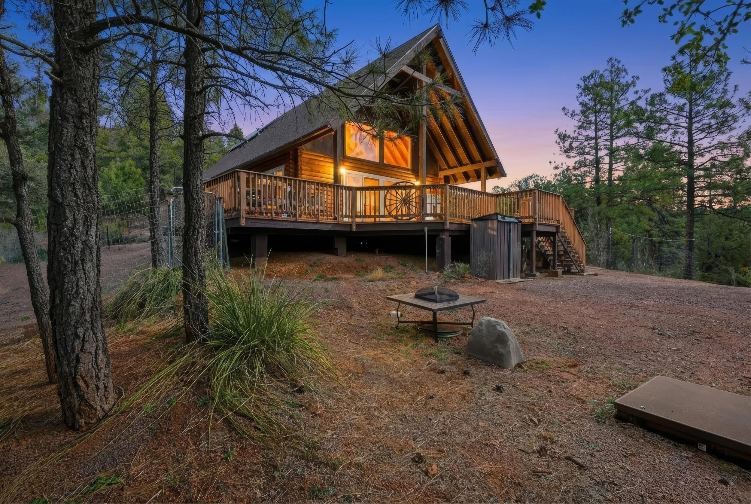 228 E Belluzzi Boulevard, Payson, AZ 85541 — Photo 1 of 52