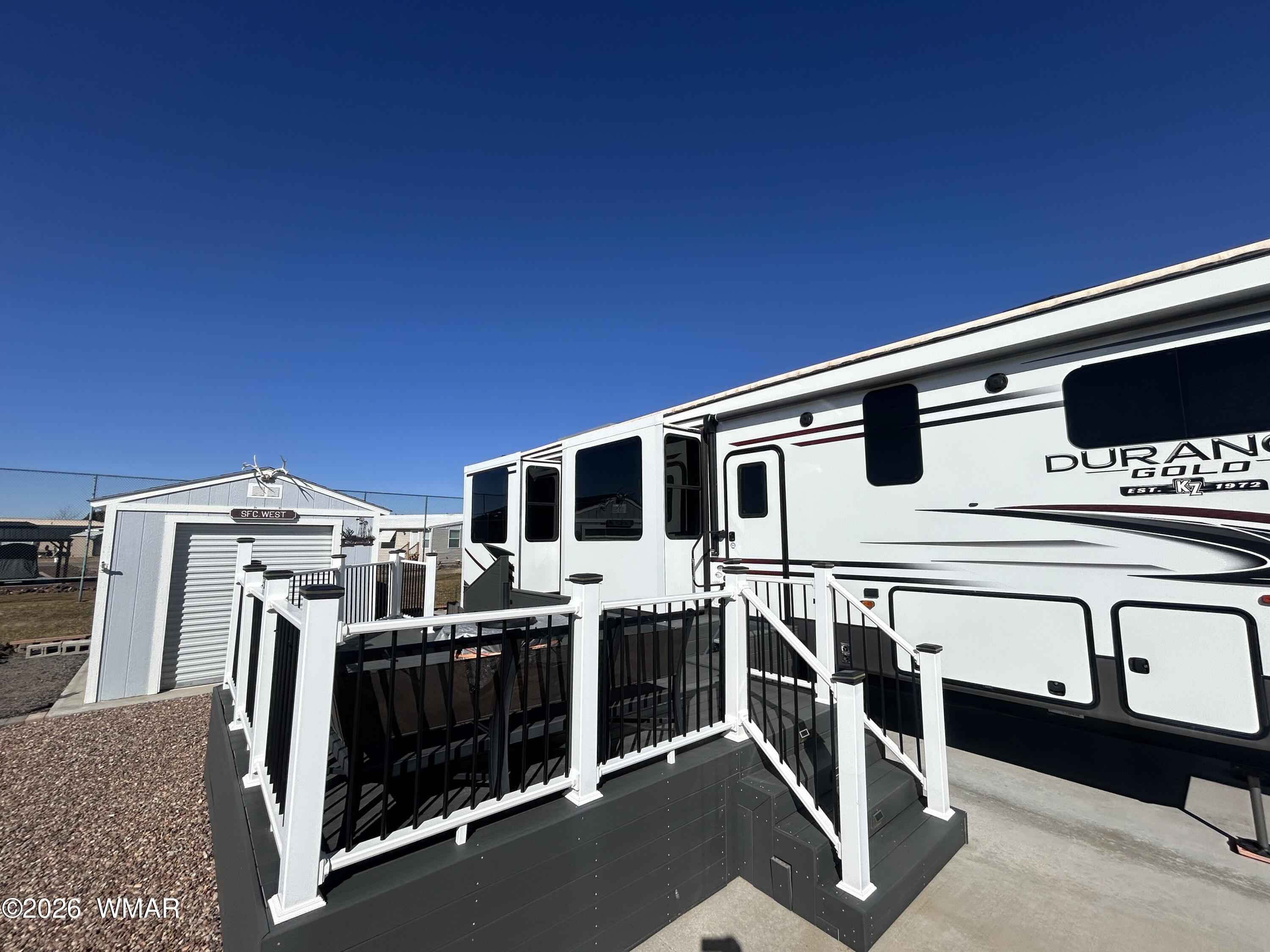 8286 Lake Shore Drive 297, Show Low, AZ 85901