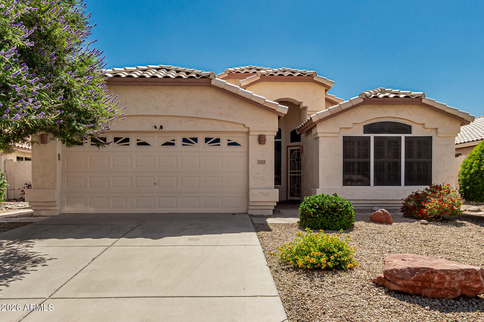 20424 N 96TH Lane, Peoria, AZ 85382 — Photo 1 of 42