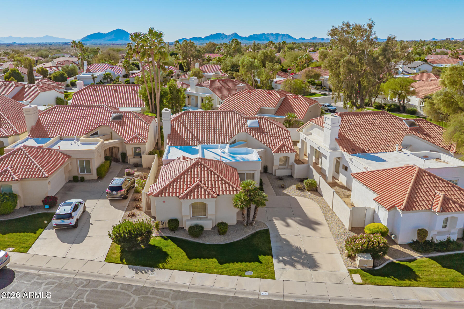 9186 N 107TH Way, Scottsdale, AZ 85258