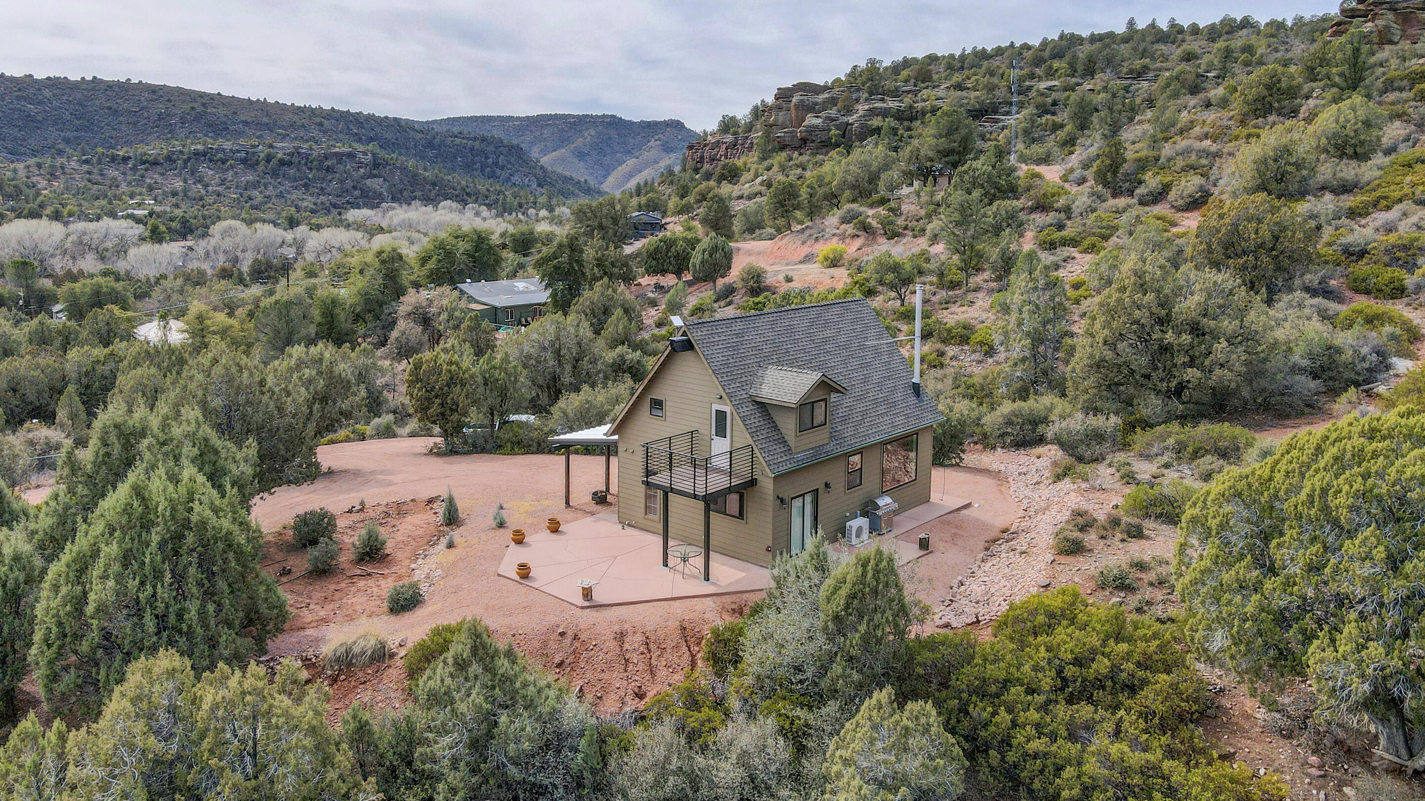 308 N Nellie Drive, Payson, AZ 85541