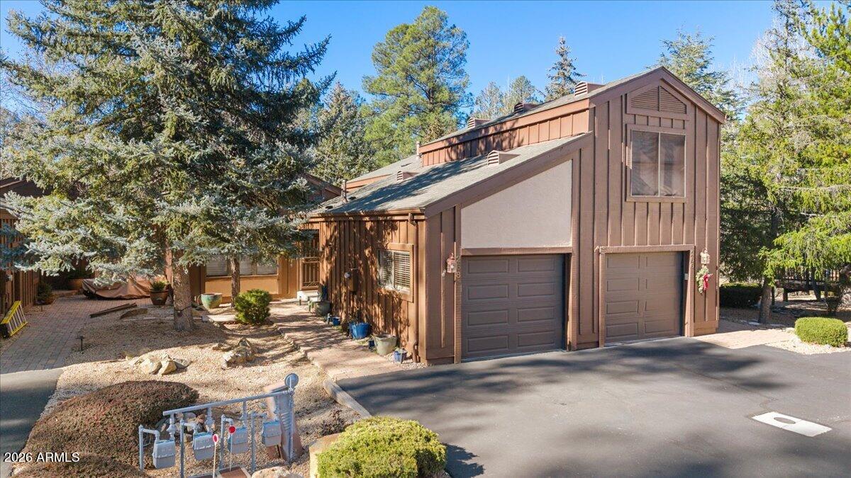 268 MAHOGANY Lane, Prescott, AZ 86303 — Photo 1 of 40