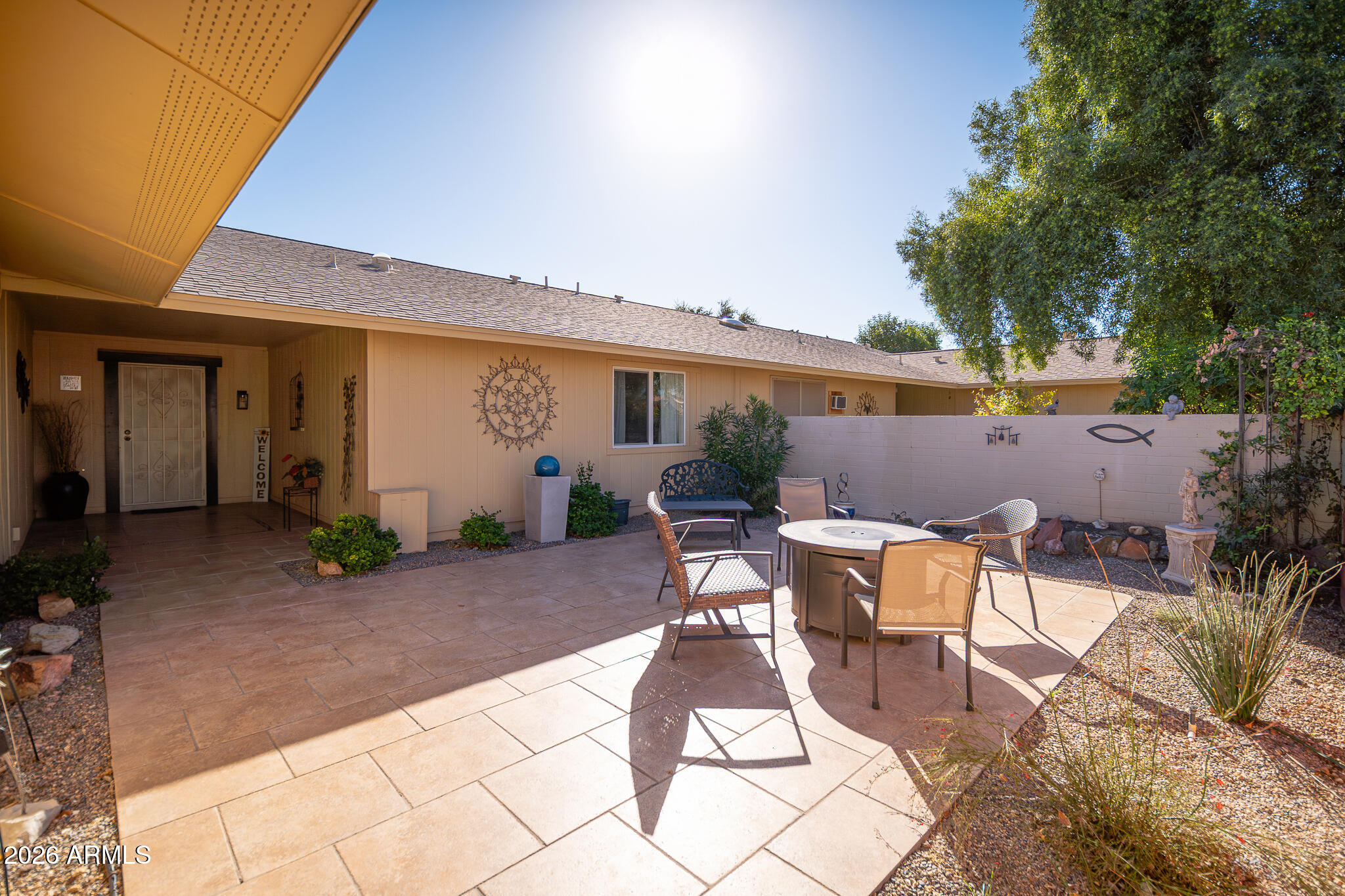 19221 N SOMBRERO Circle, Sun City, AZ 85373