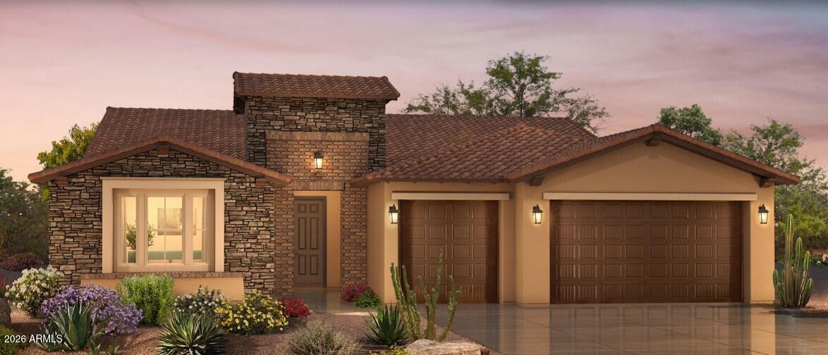 5258 N Marshall Drive, Eloy, AZ 85131 — Photo 1 of 1