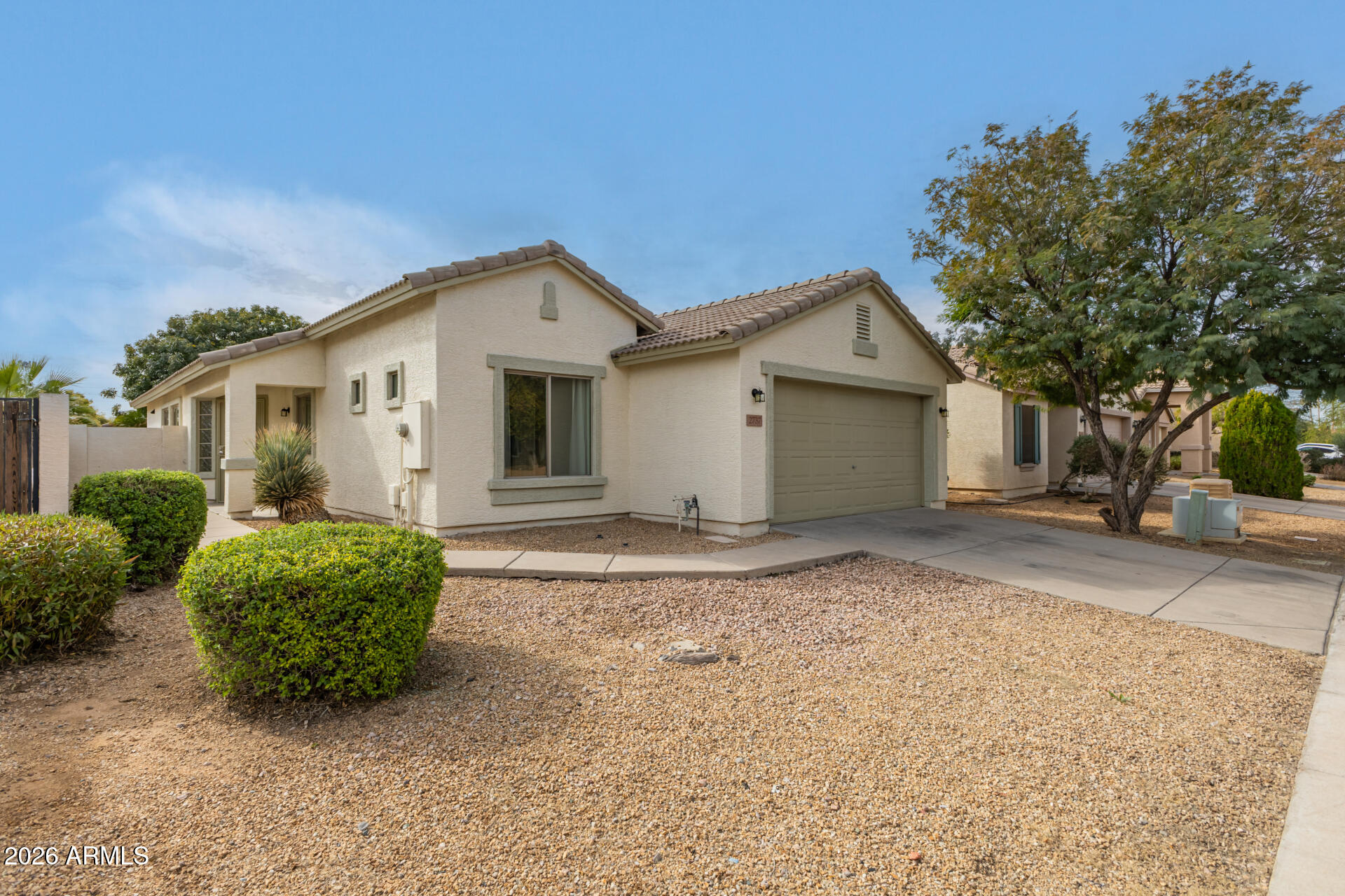 2737 E CATALINA Avenue, Mesa, AZ 85204 — Photo 1 of 41