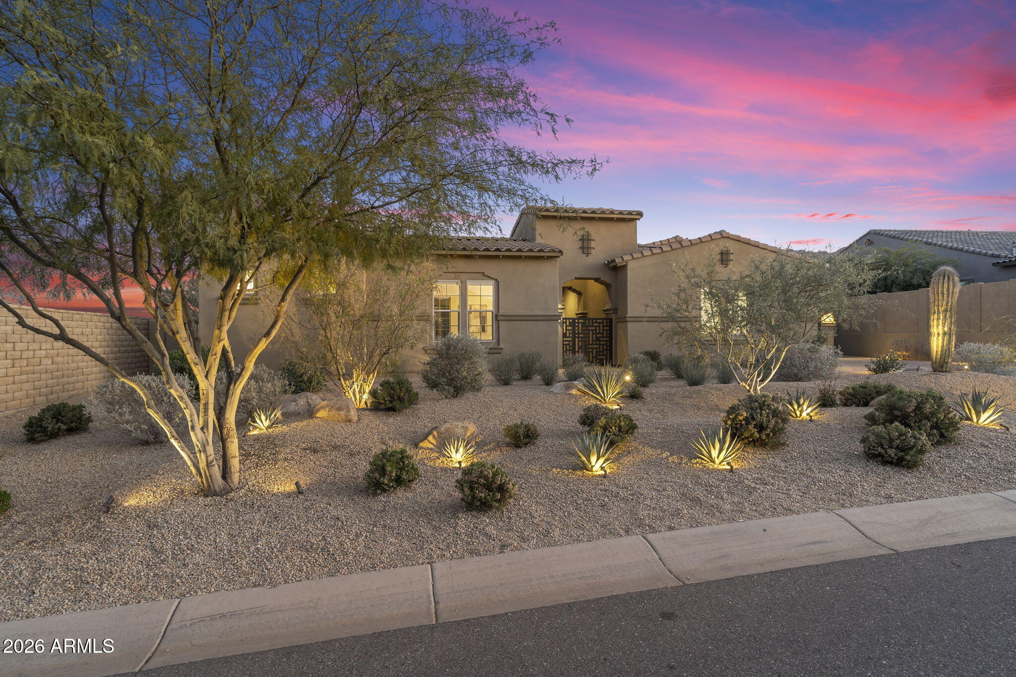 13315 E PARKVIEW Lane, Scottsdale, AZ 85255