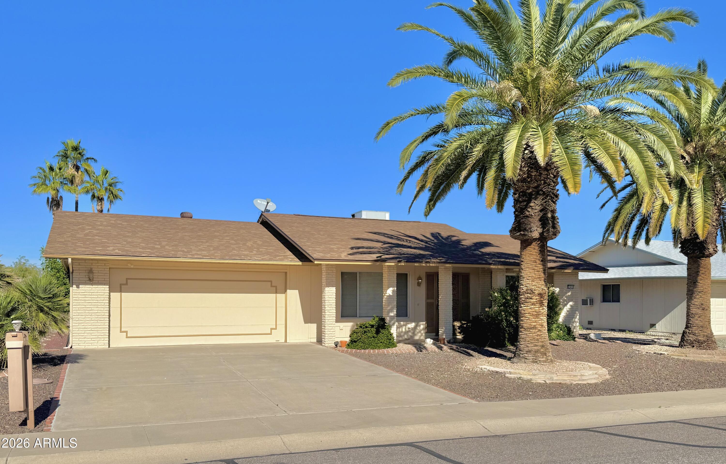 13210 W KODIAK Drive, Sun City West, AZ 85375