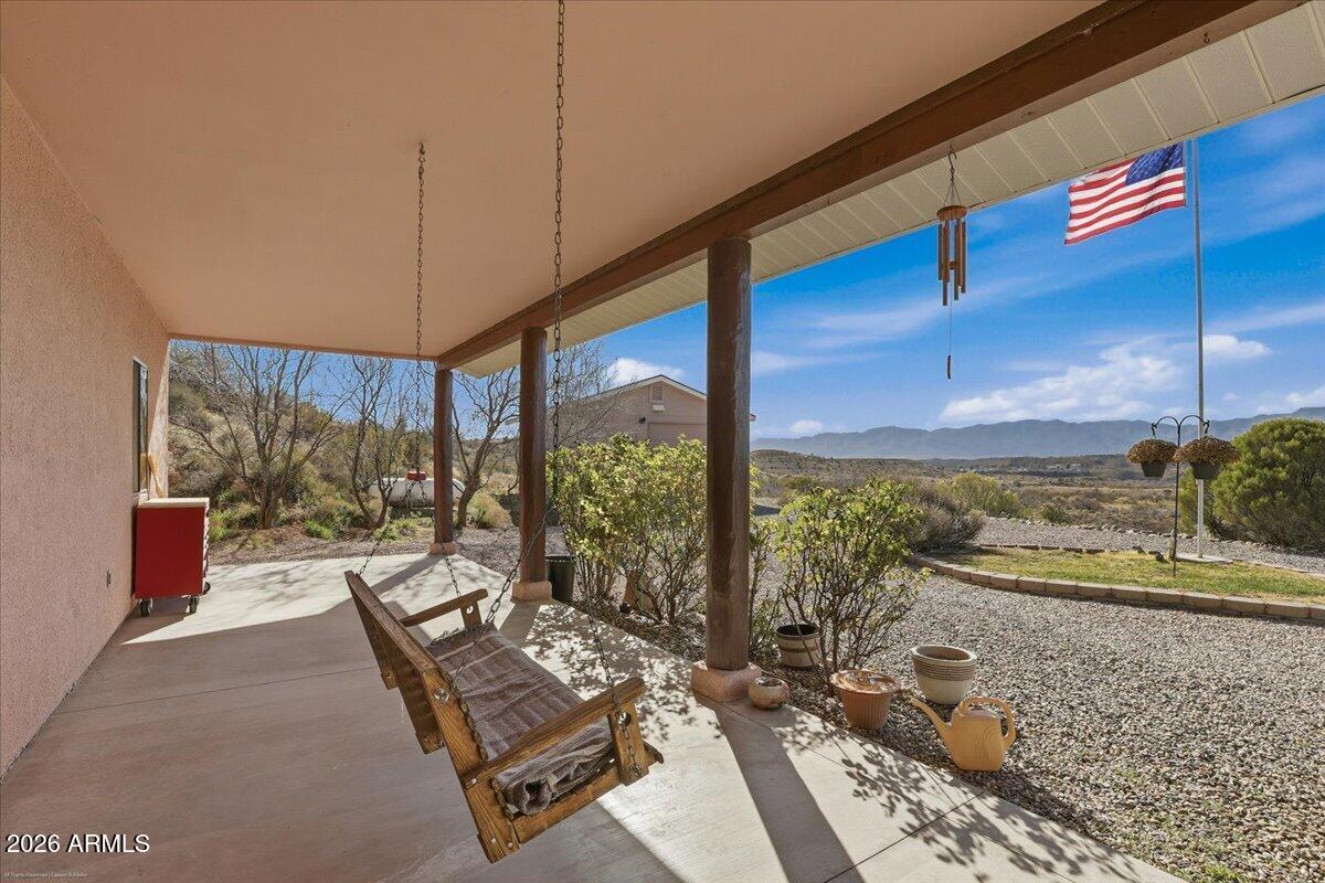 1980 S KOCH RANCH Road, Cornville, AZ 86325 — Photo 1 of 39
