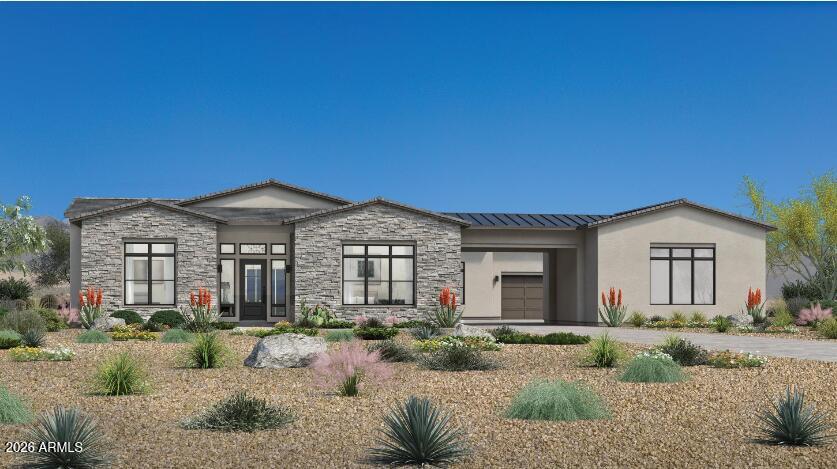 11655 E Groundcherry Lane, Scottsdale, AZ 85262