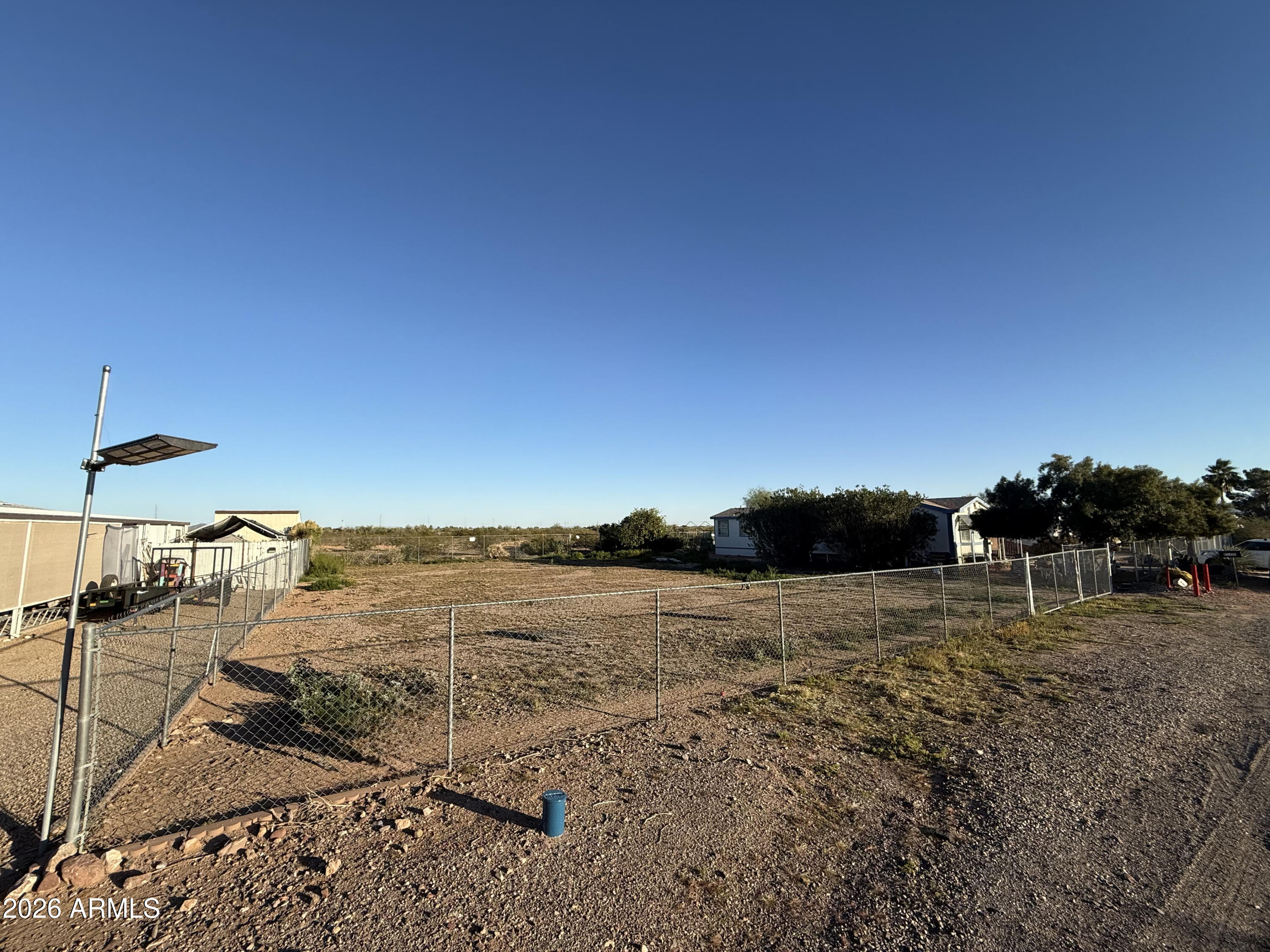 33221 N 223RD Drive 24, Wittmann, AZ 85361