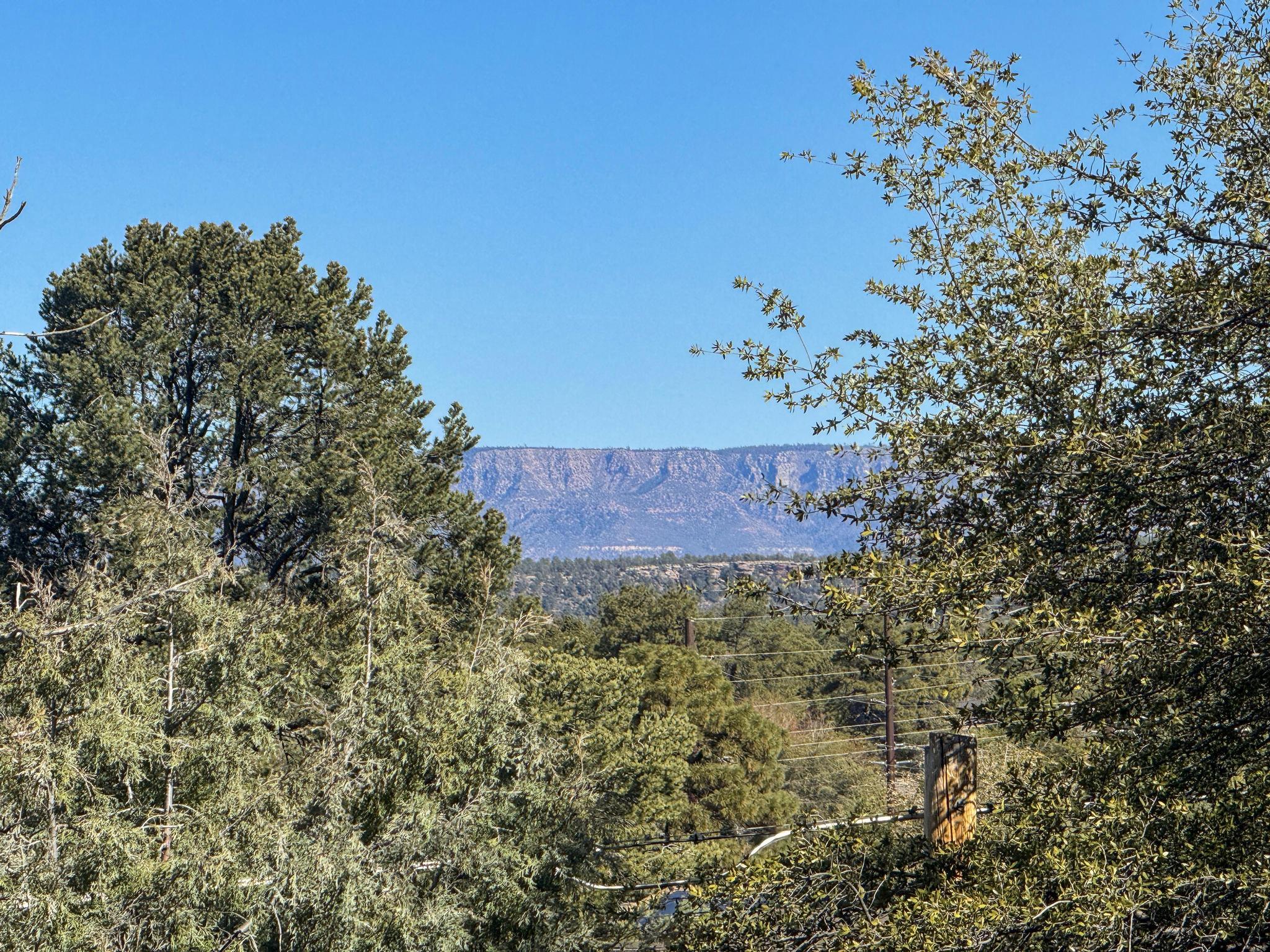 818 W Rim View Road, Payson, AZ 85541