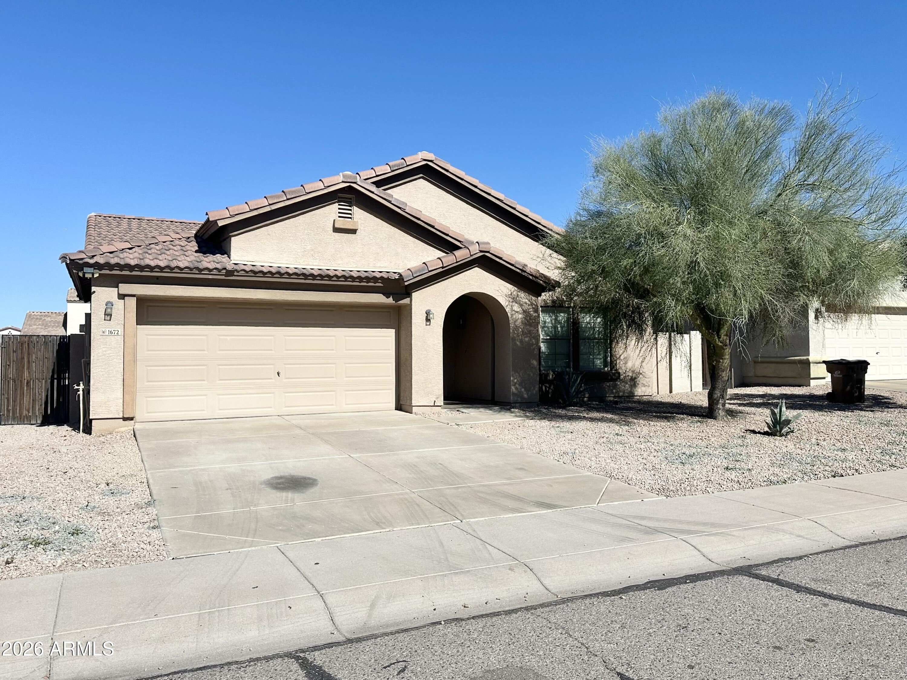 1672 E LEAF Road, San Tan Valley, AZ 85140 — Photo 1 of 50