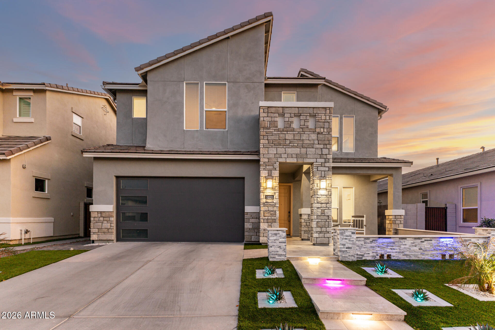 10321 W DEANNA Drive, Peoria, AZ 85382