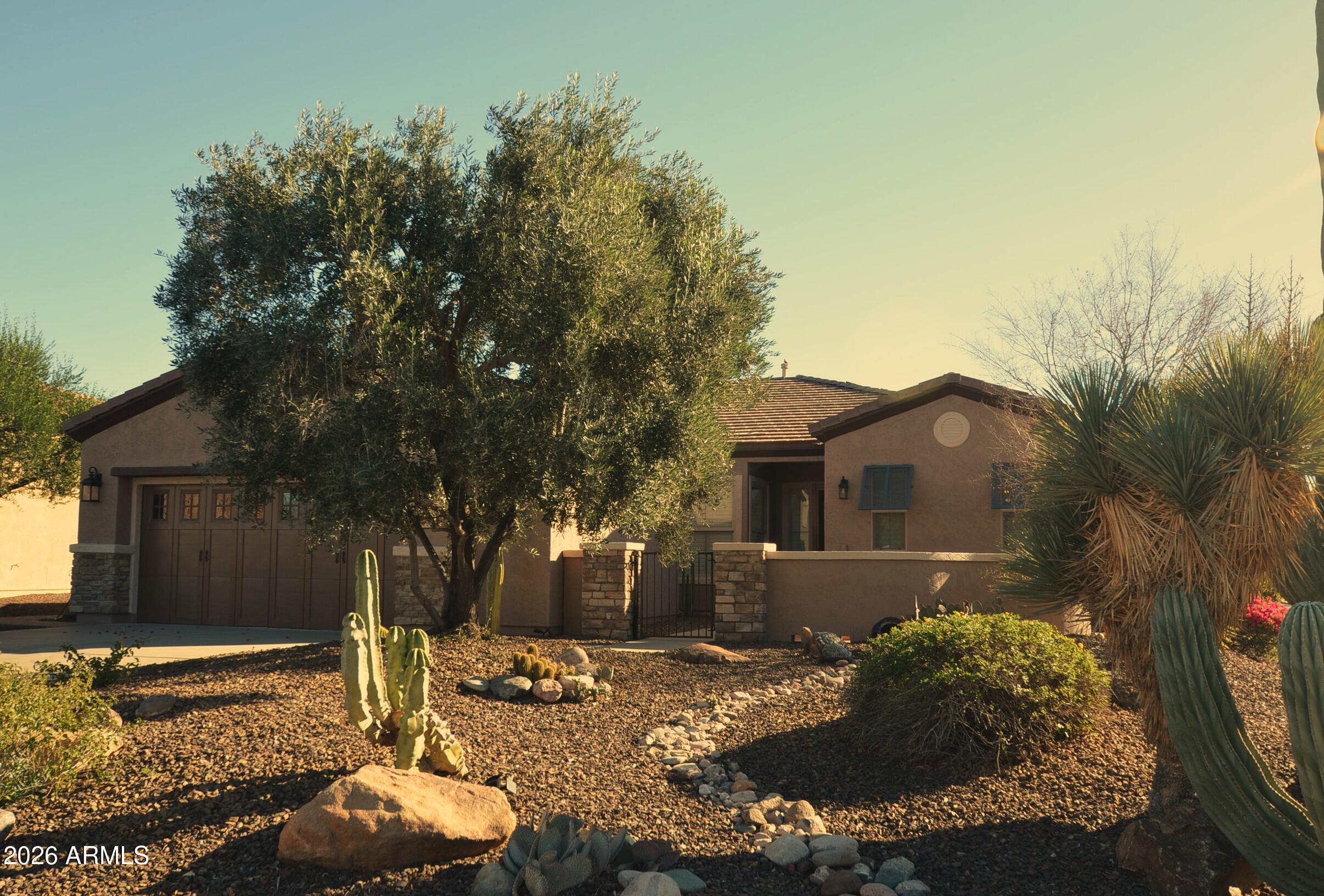 27009 N 130TH Lane, Peoria, AZ 85383 — Photo 1 of 76