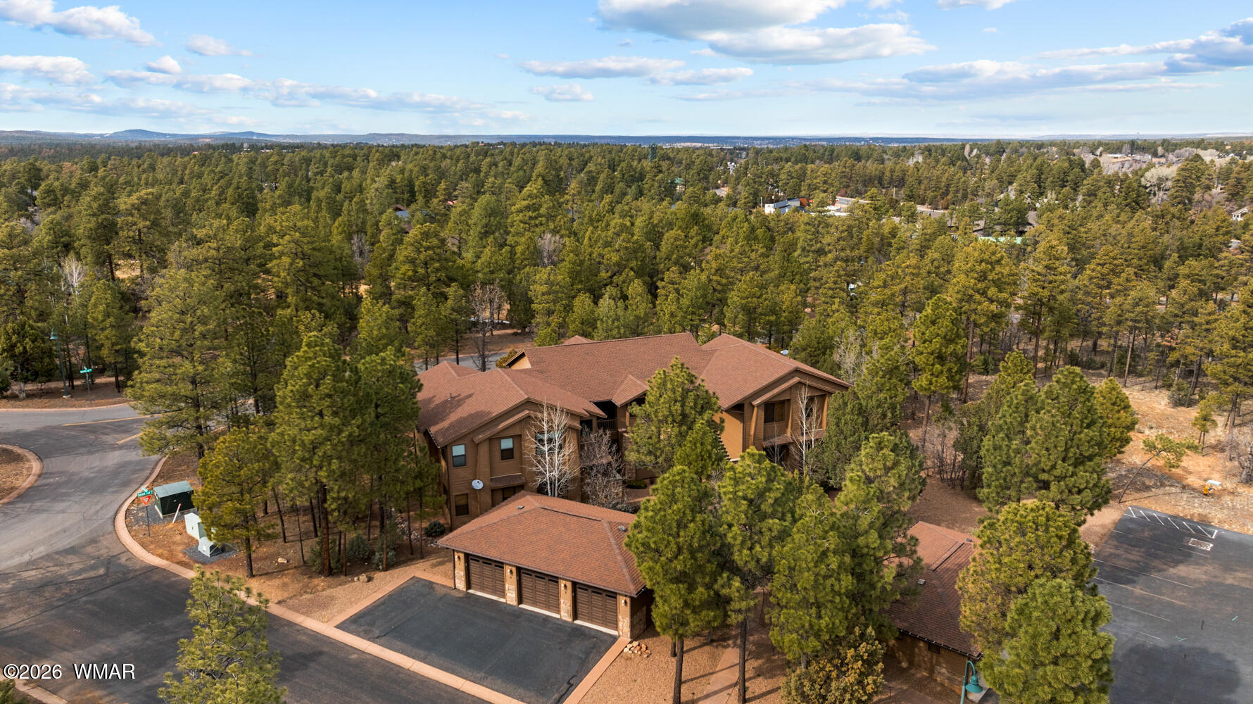 3700 W Black Oak Loop A3, Show Low, AZ 85901