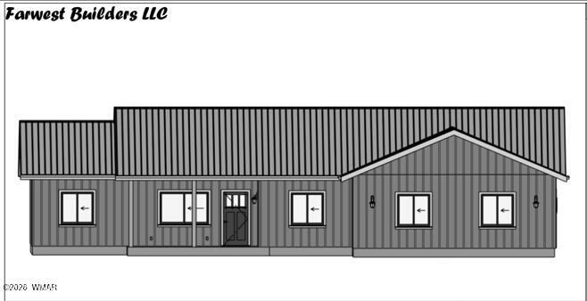 4952 Owl Road, Snowflake, AZ 85937