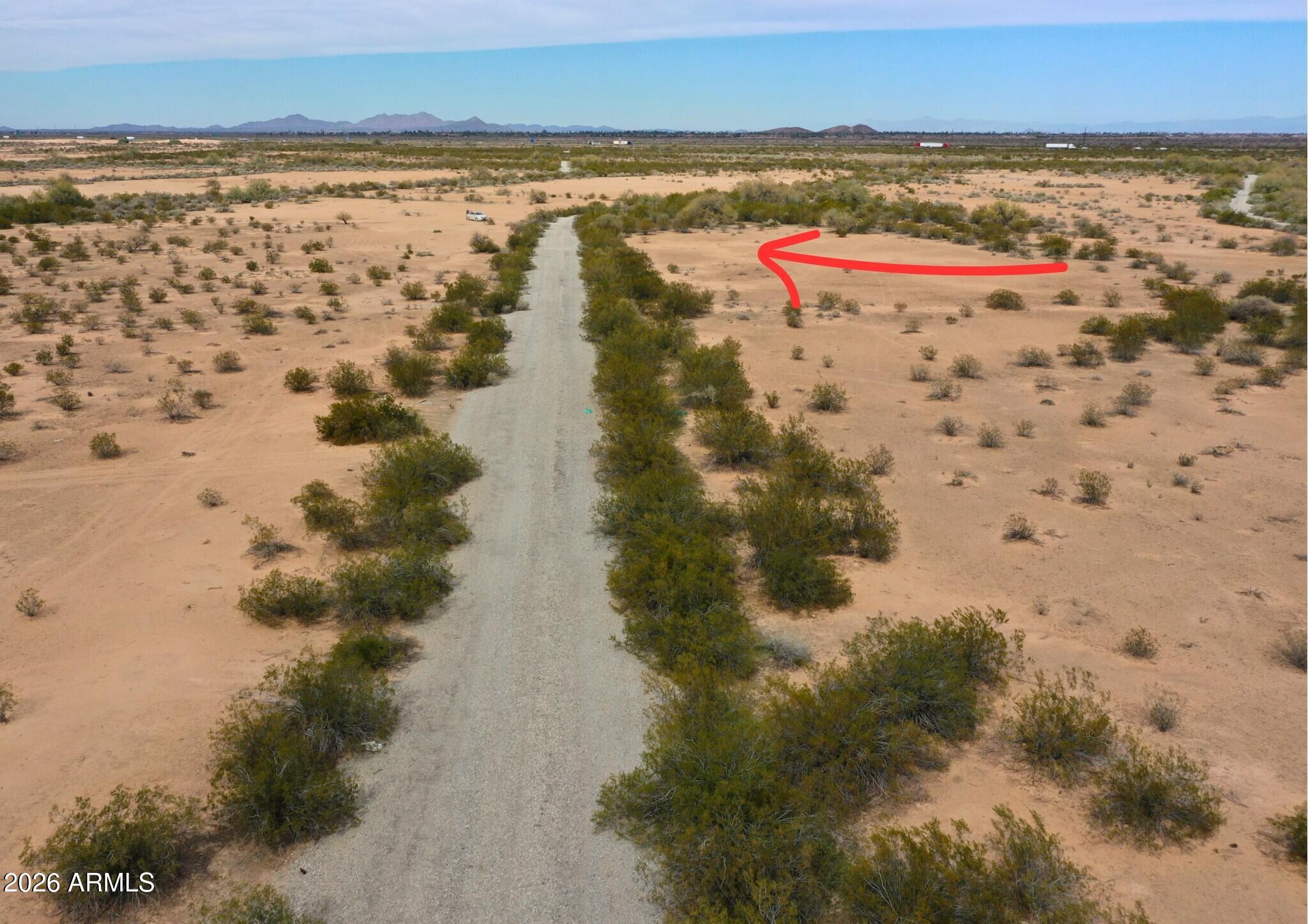 3245 N HUALAPAI Drive 16, Eloy, AZ 85131