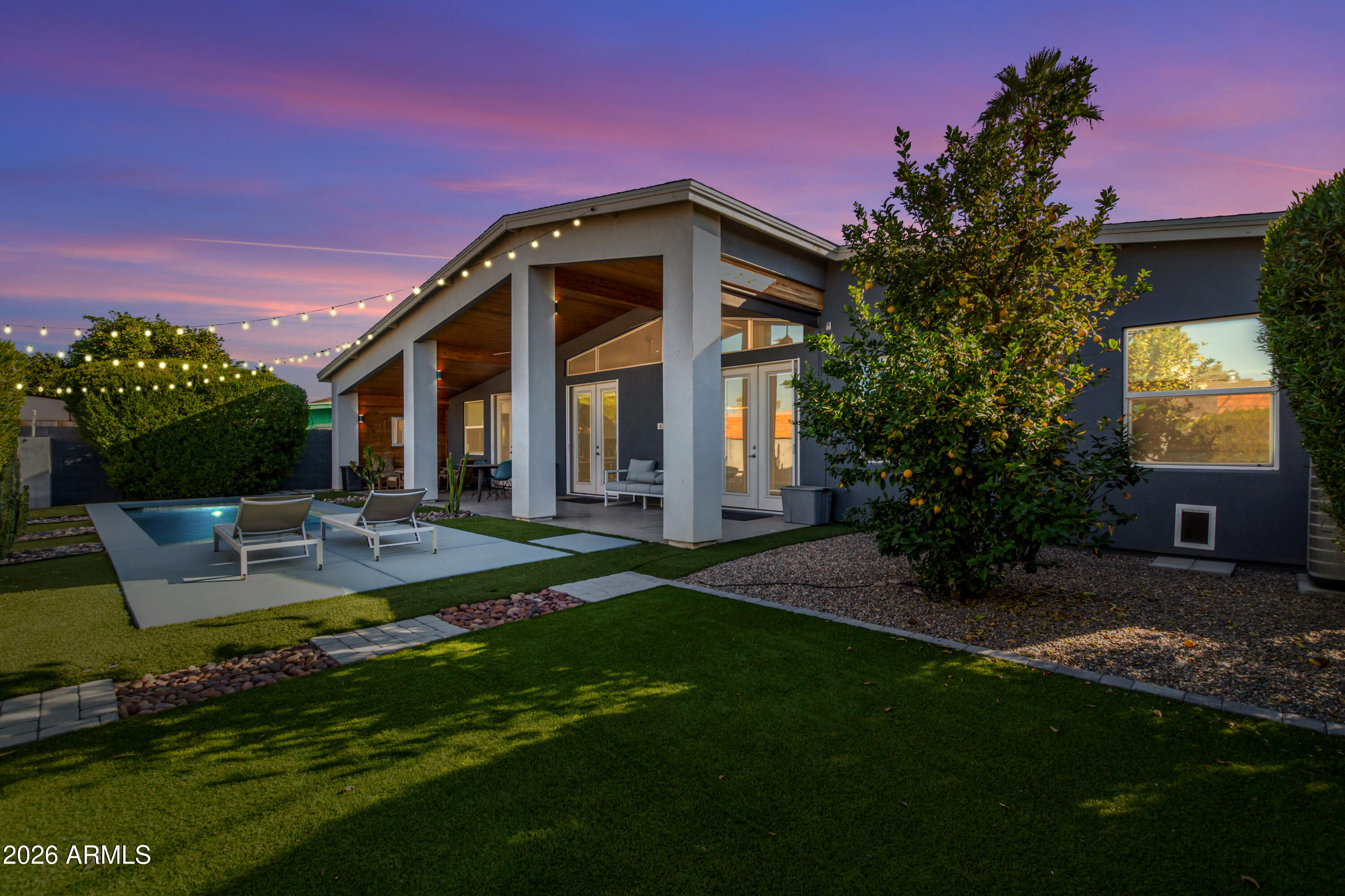 8302 E HEATHERBRAE Avenue, Scottsdale, AZ 85251