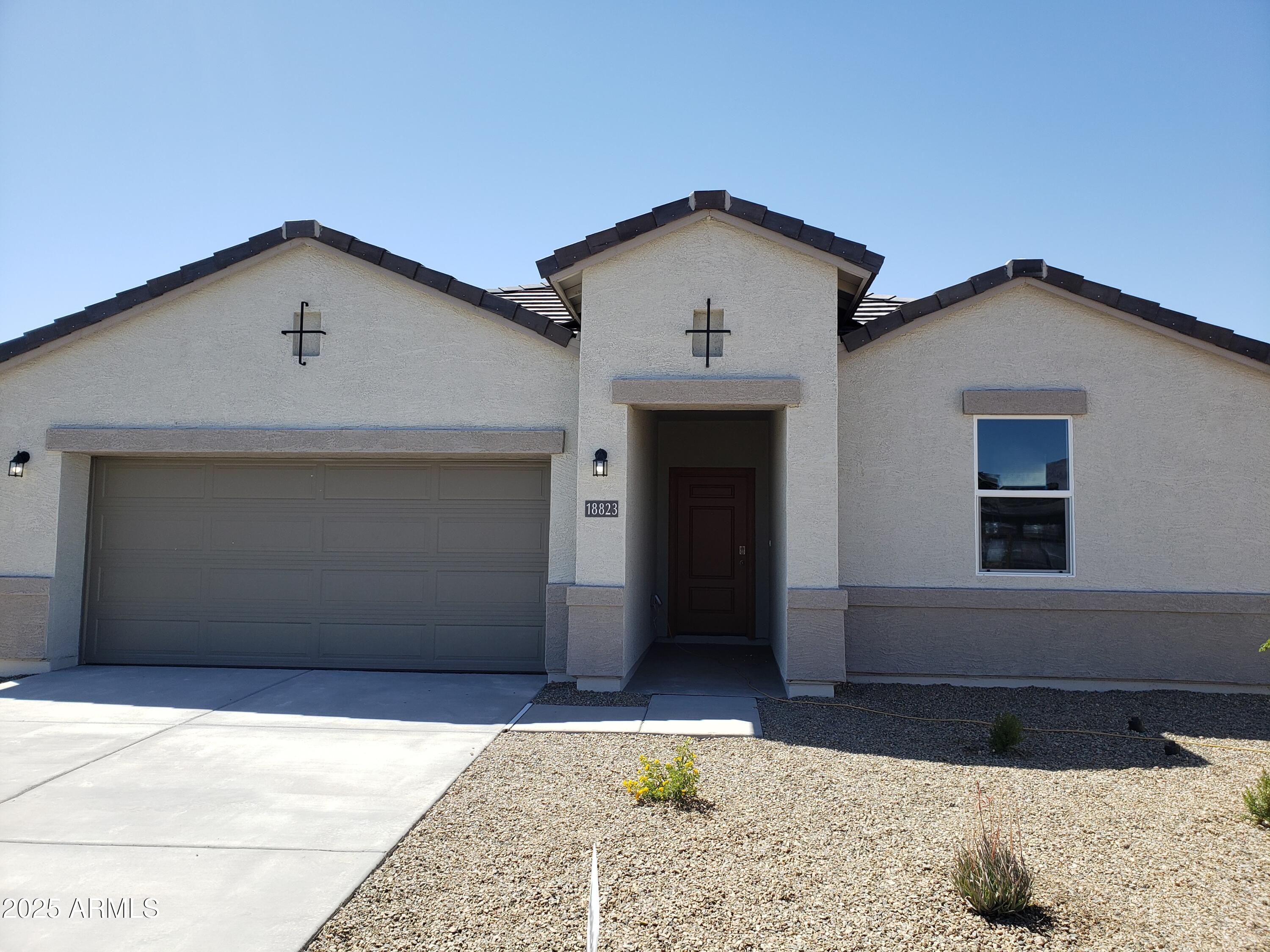 18847 E Elsa Drive, Gold Canyon, AZ 85118 — Photo 1 of 14