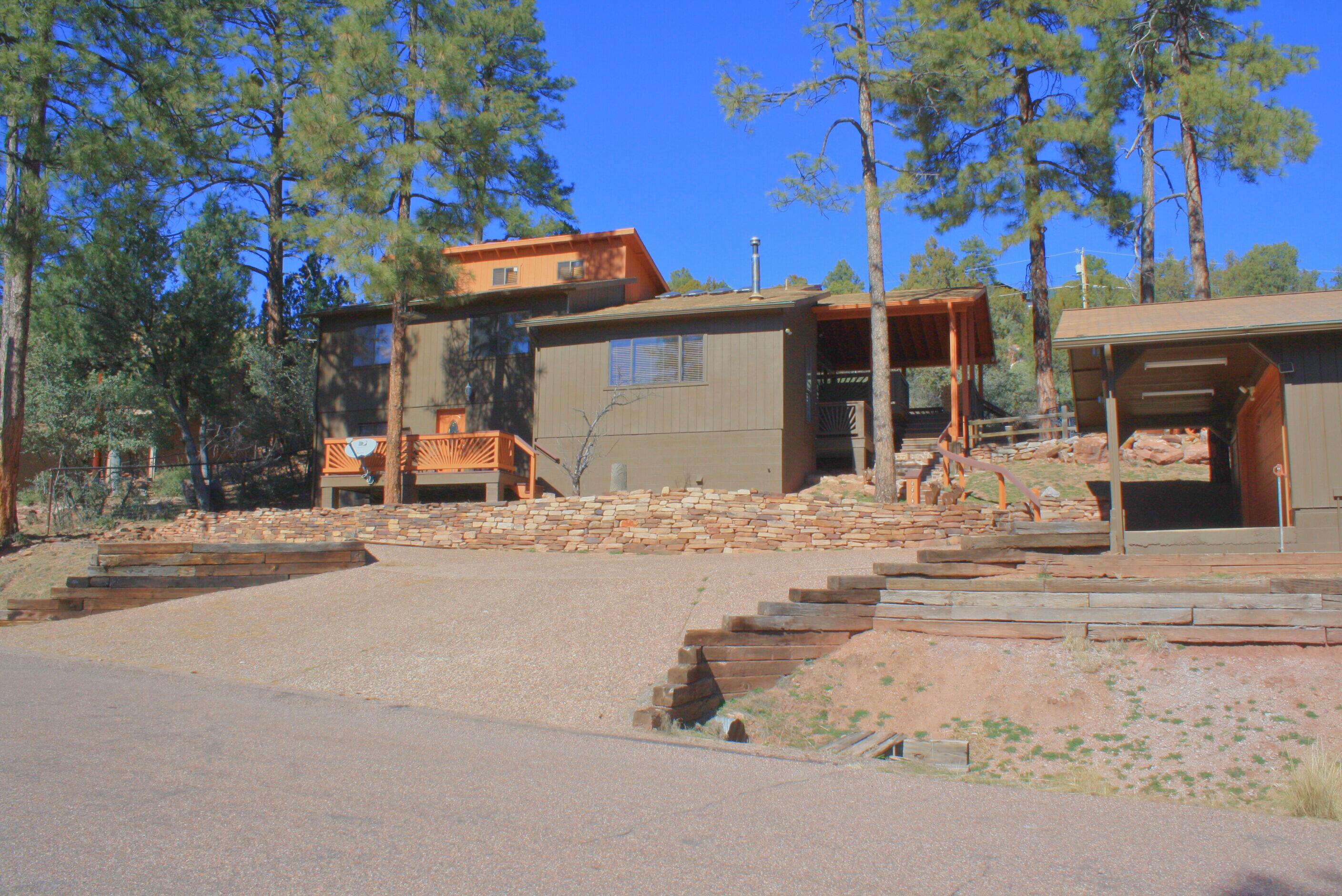 6670 W Jan Drive, Pine, AZ 85544 — Photo 1 of 51