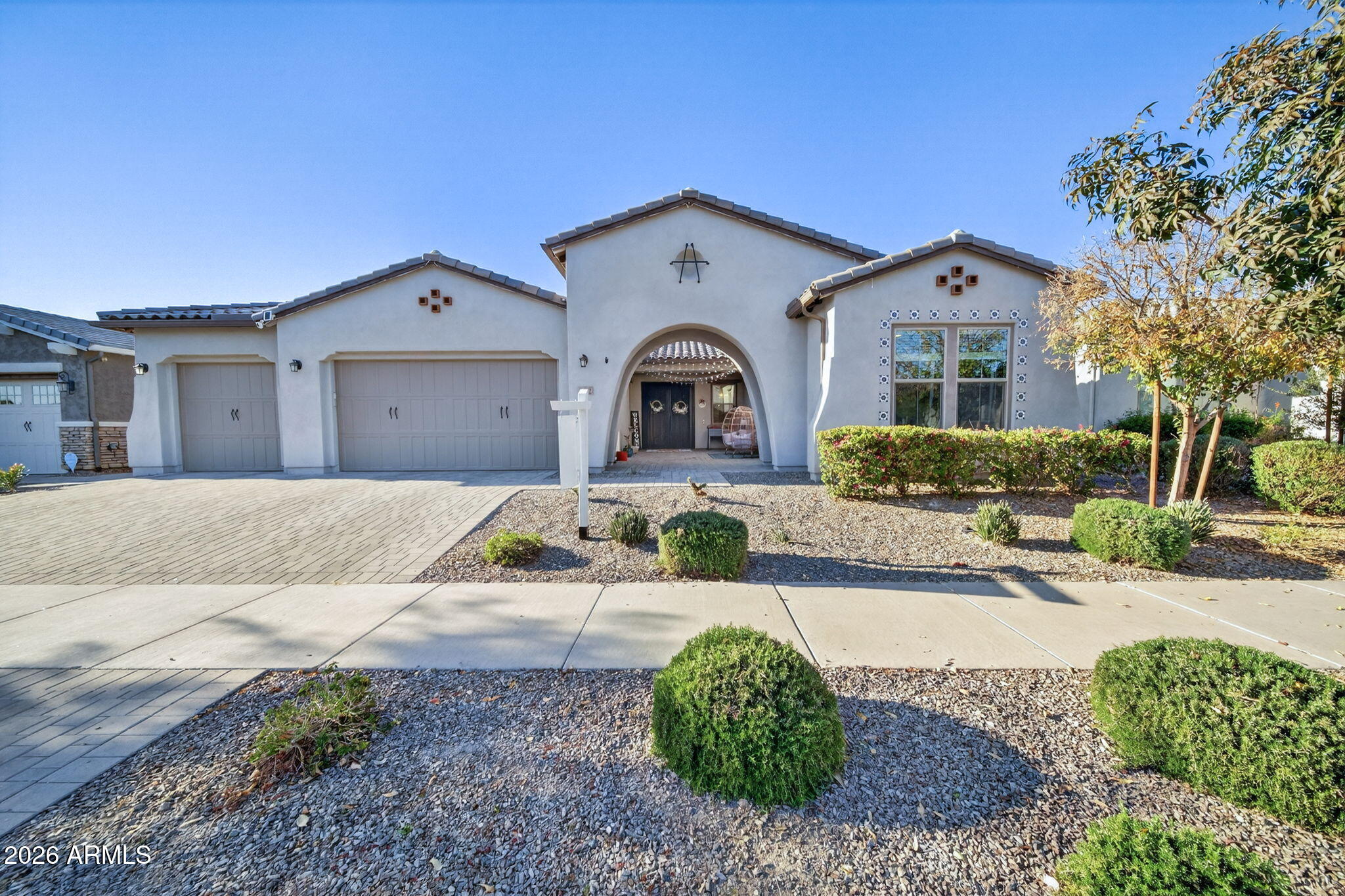 9932 E ROTATION Drive, Mesa, AZ 85212 — Photo 1 of 62