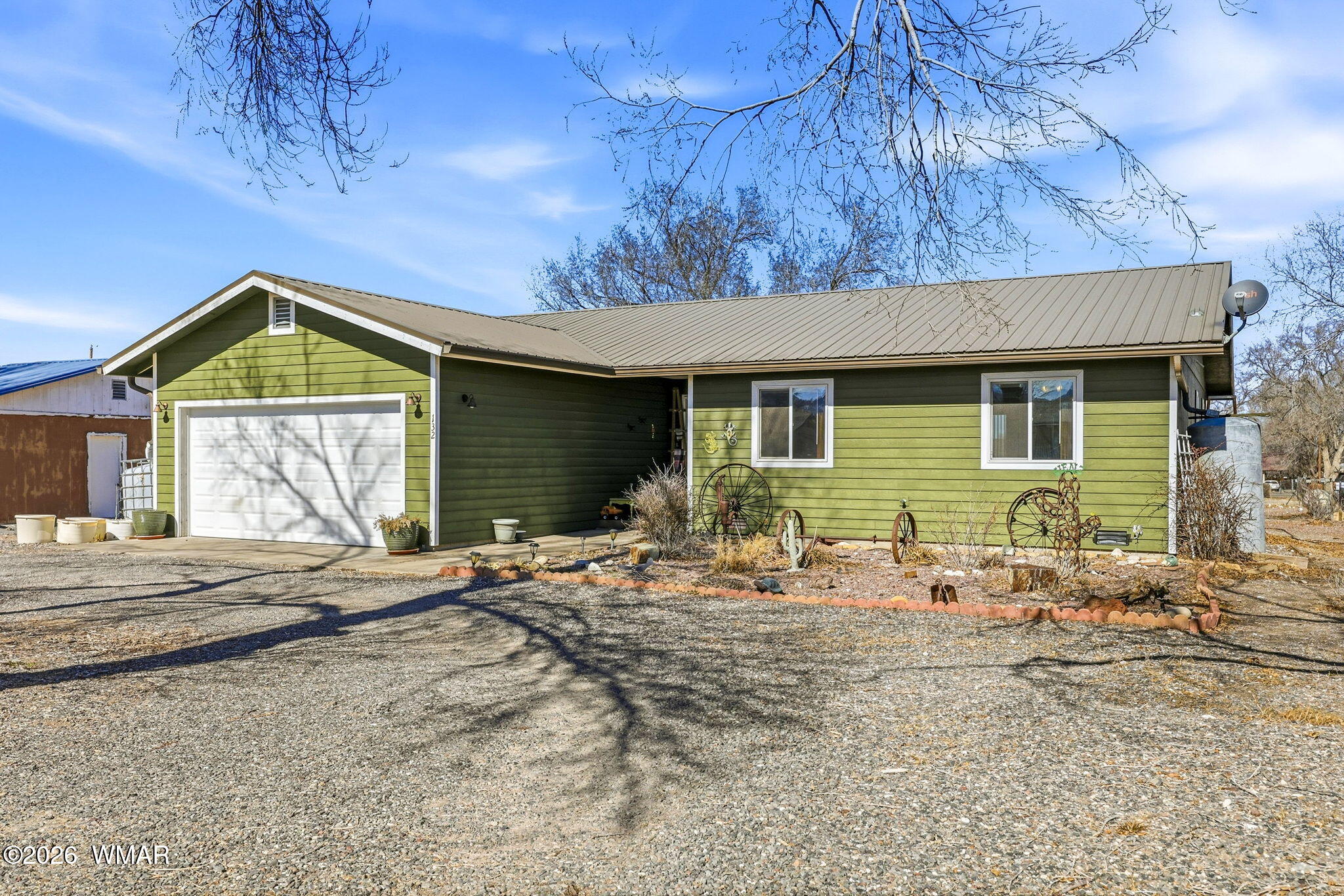 132 W 3Rd Avenue, Eagar, AZ 85925