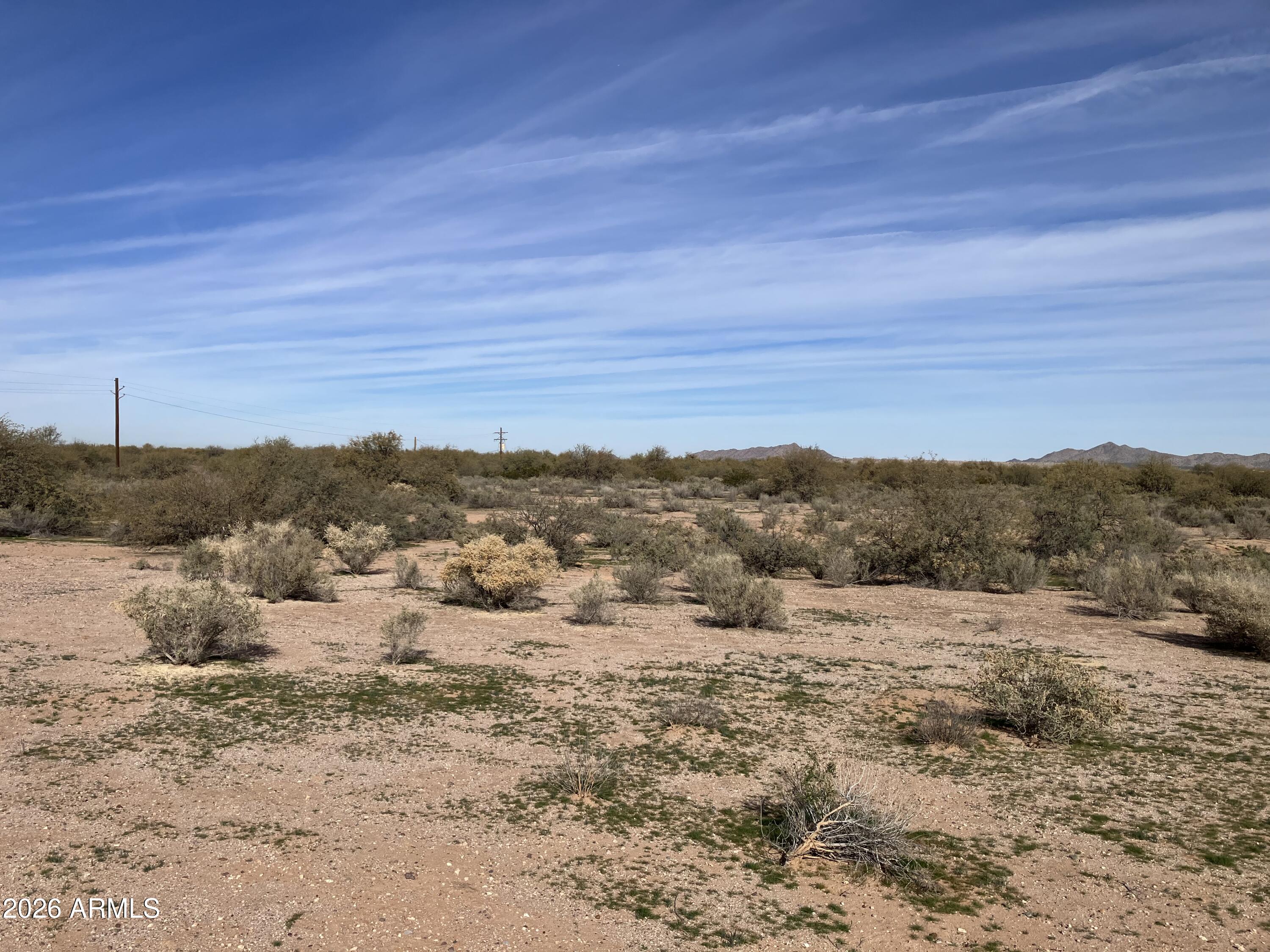 0 W Miami Drive -, Casa Grande, AZ 85193