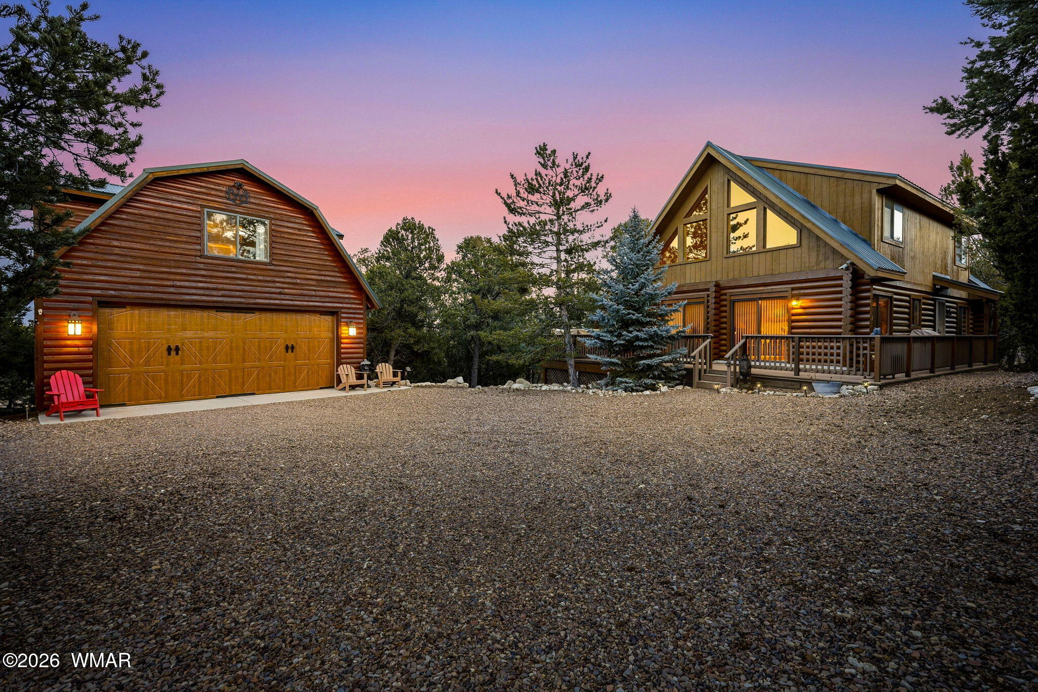 1583 Greentree. Circle, Heber, AZ 85928