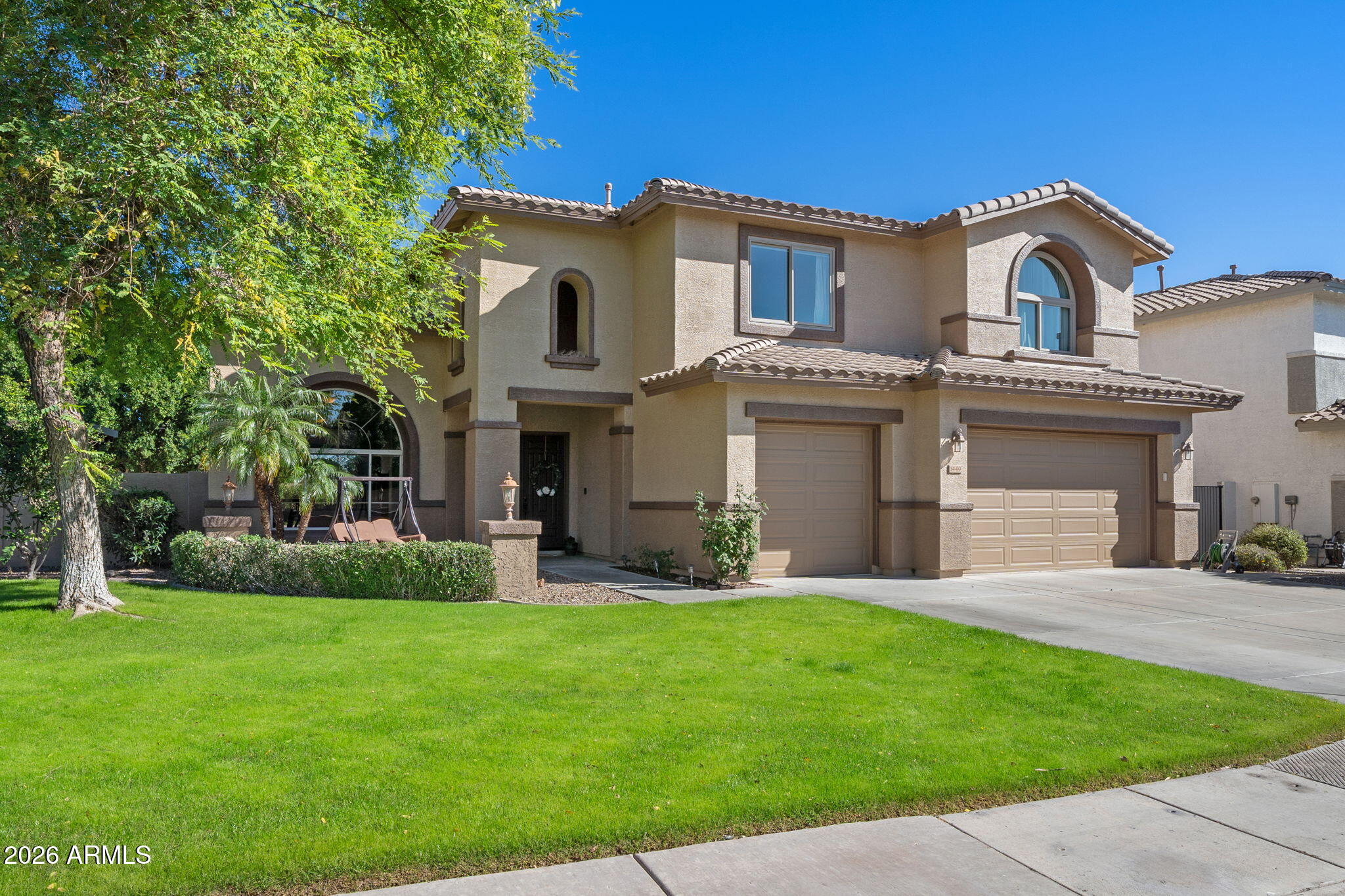 1449 N LOS ALAMOS, Mesa, AZ 85213