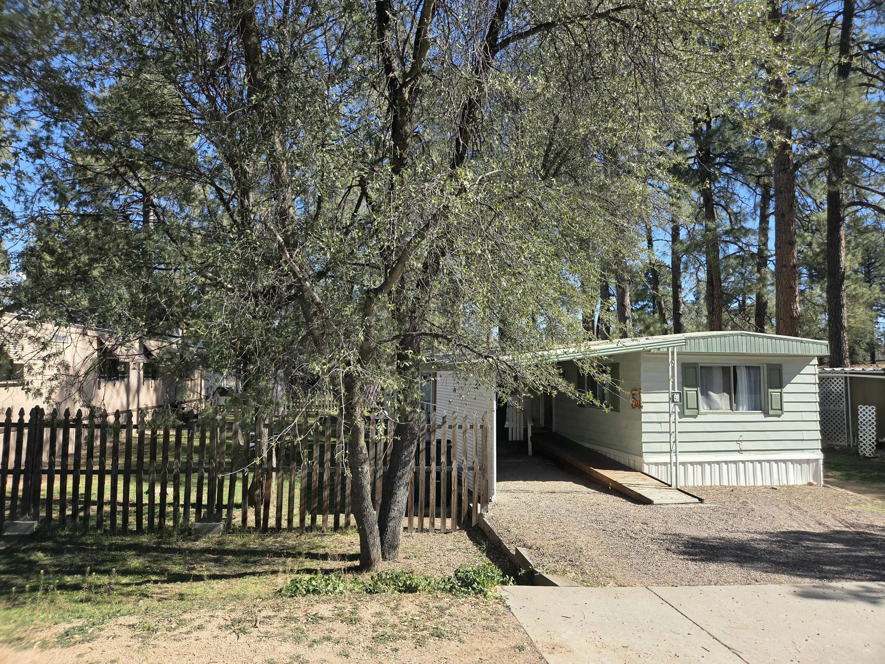 705 E Miller Road, 43, Payson, AZ 85541