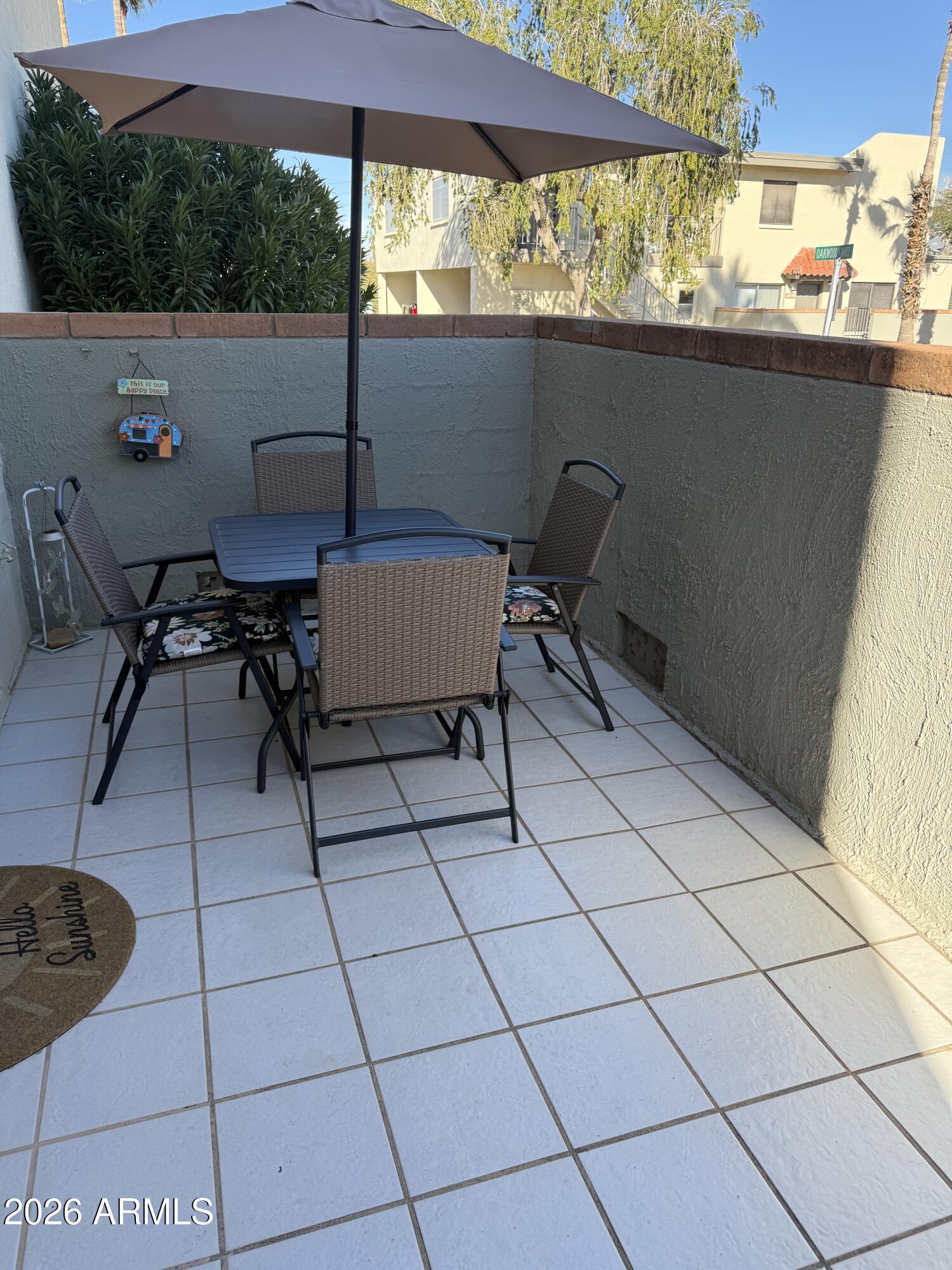 14248 N OAKWOOD Lane 164B, Fountain Hills, AZ 85268 — Photo 1 of 8