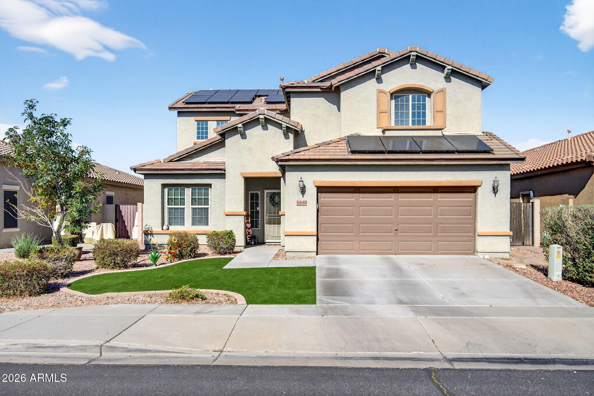 10840 W SADDLEHORN Road, Peoria, AZ 85383 — Photo 1 of 52