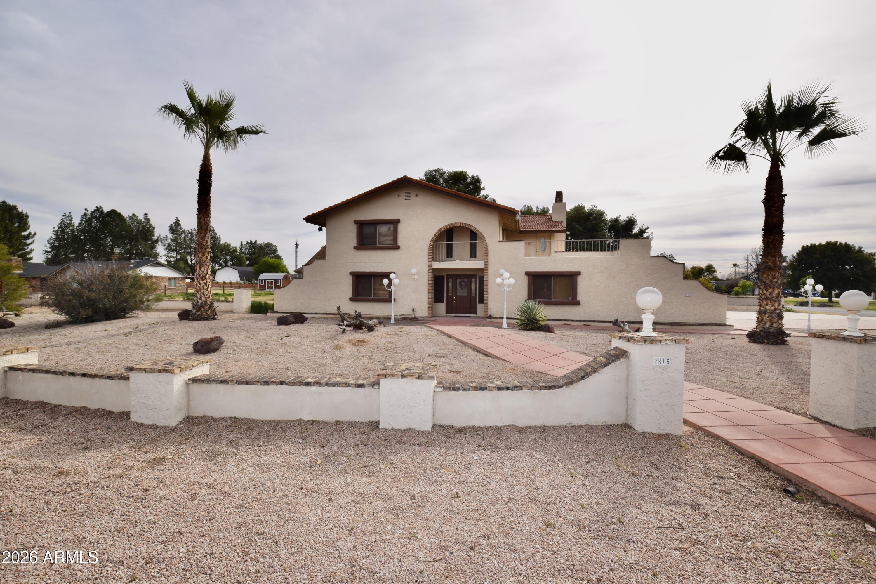 2815 E ORION Street, Gilbert, AZ 85234 — Photo 1 of 45