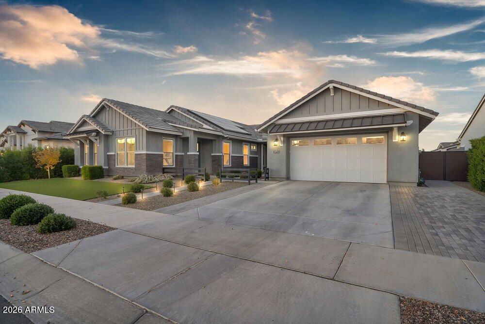 20712 E MARSH Road, Queen Creek, AZ 85142