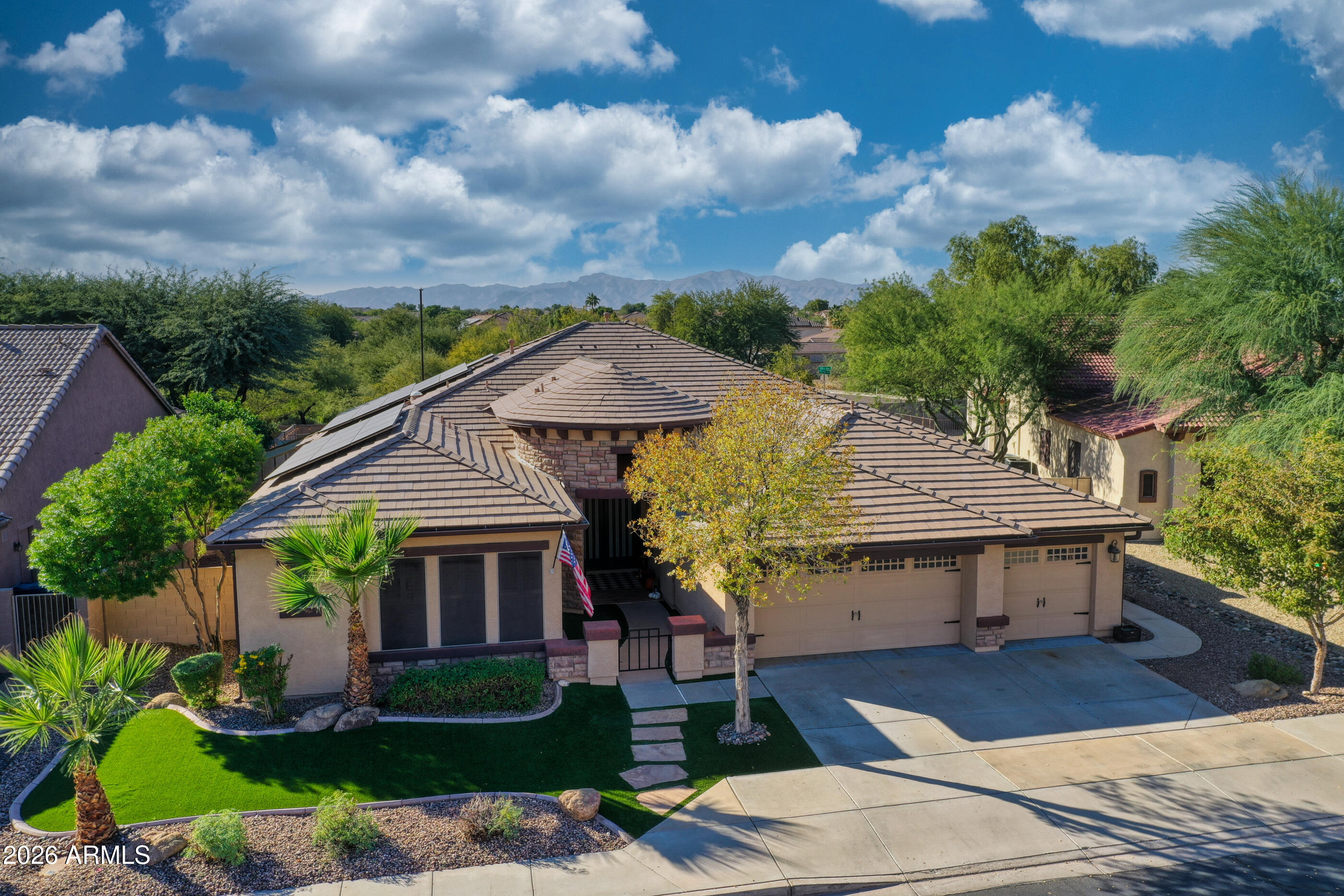 5632 N 134th Drive, Litchfield Park, AZ 85340 — Photo 1 of 50