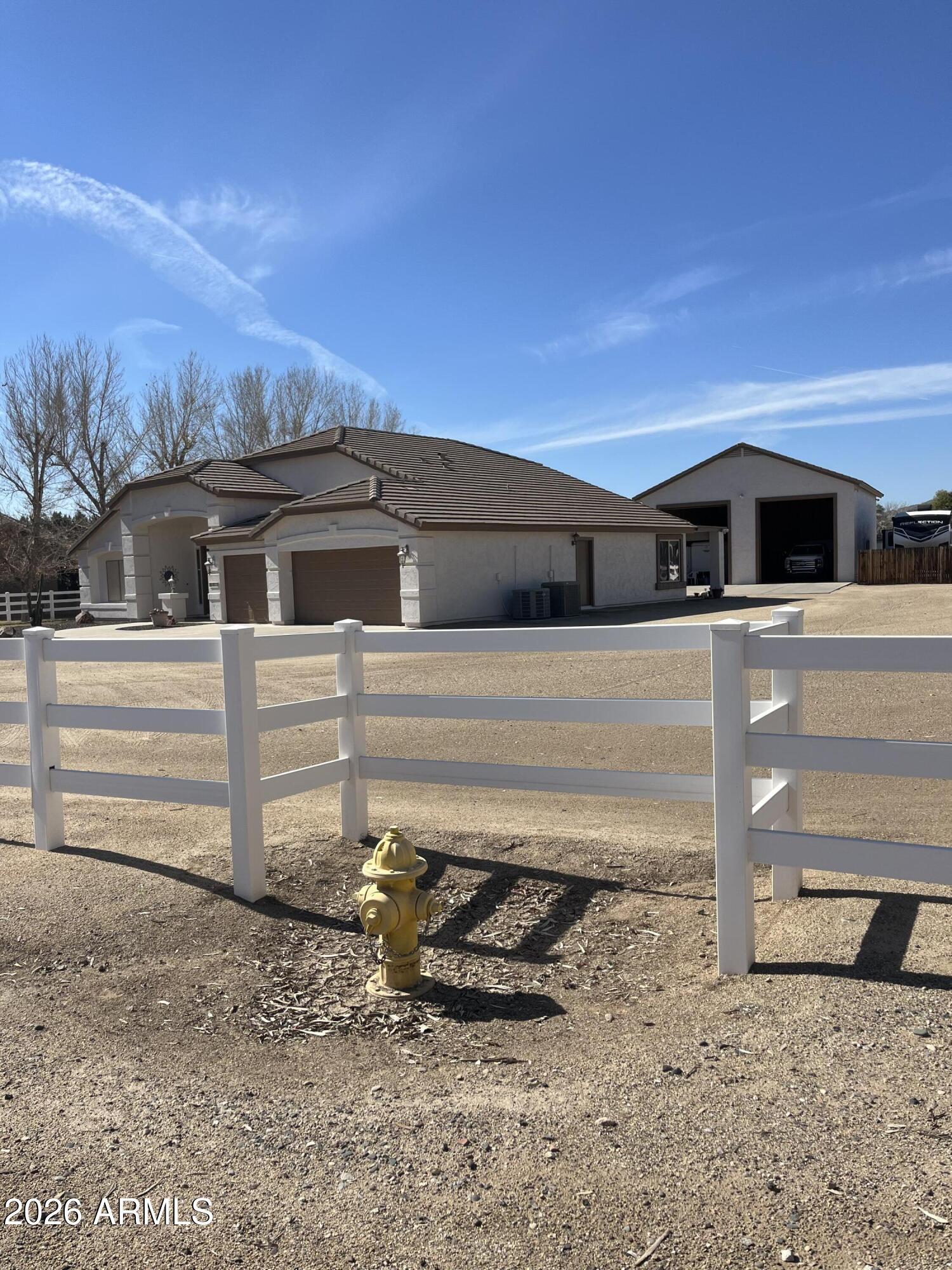 4832 N PERRYVILLE Road, Litchfield Park, AZ 85340 — Photo 1 of 32