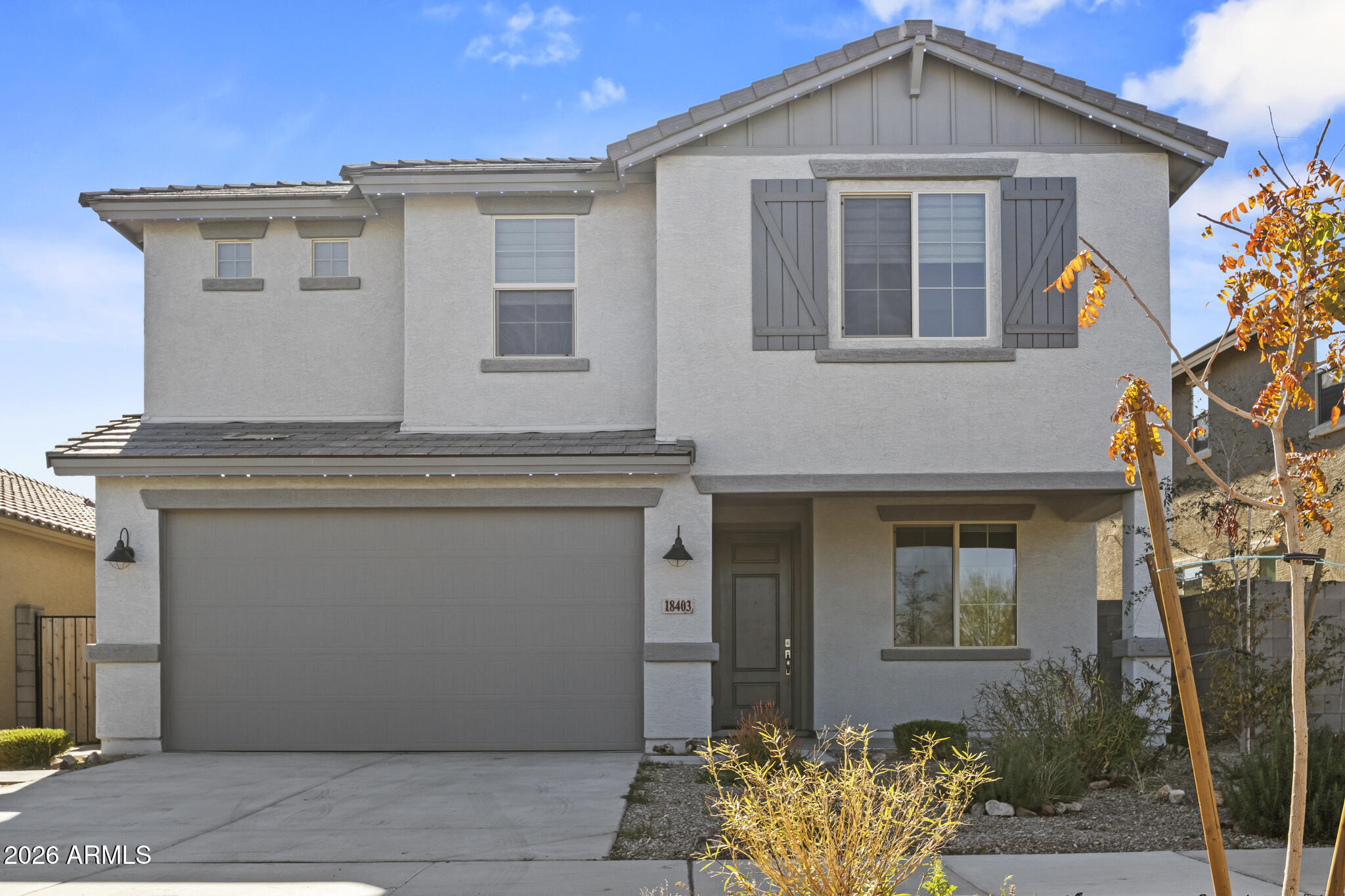 18403 W PATRICK Lane, Surprise, AZ 85387