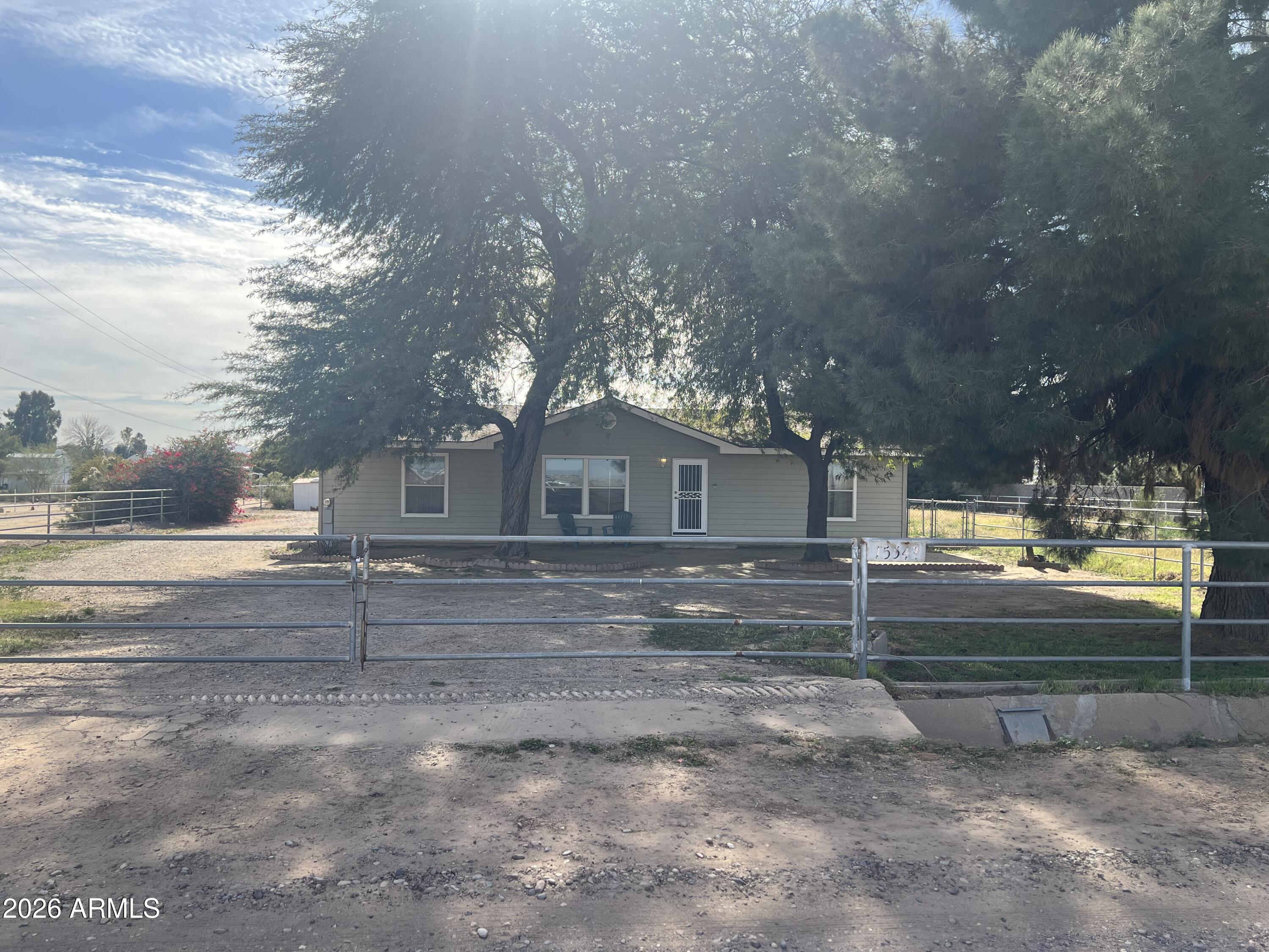 15543 W ORANGEWOOD Avenue, Litchfield Park, AZ 85340 — Photo 1 of 1