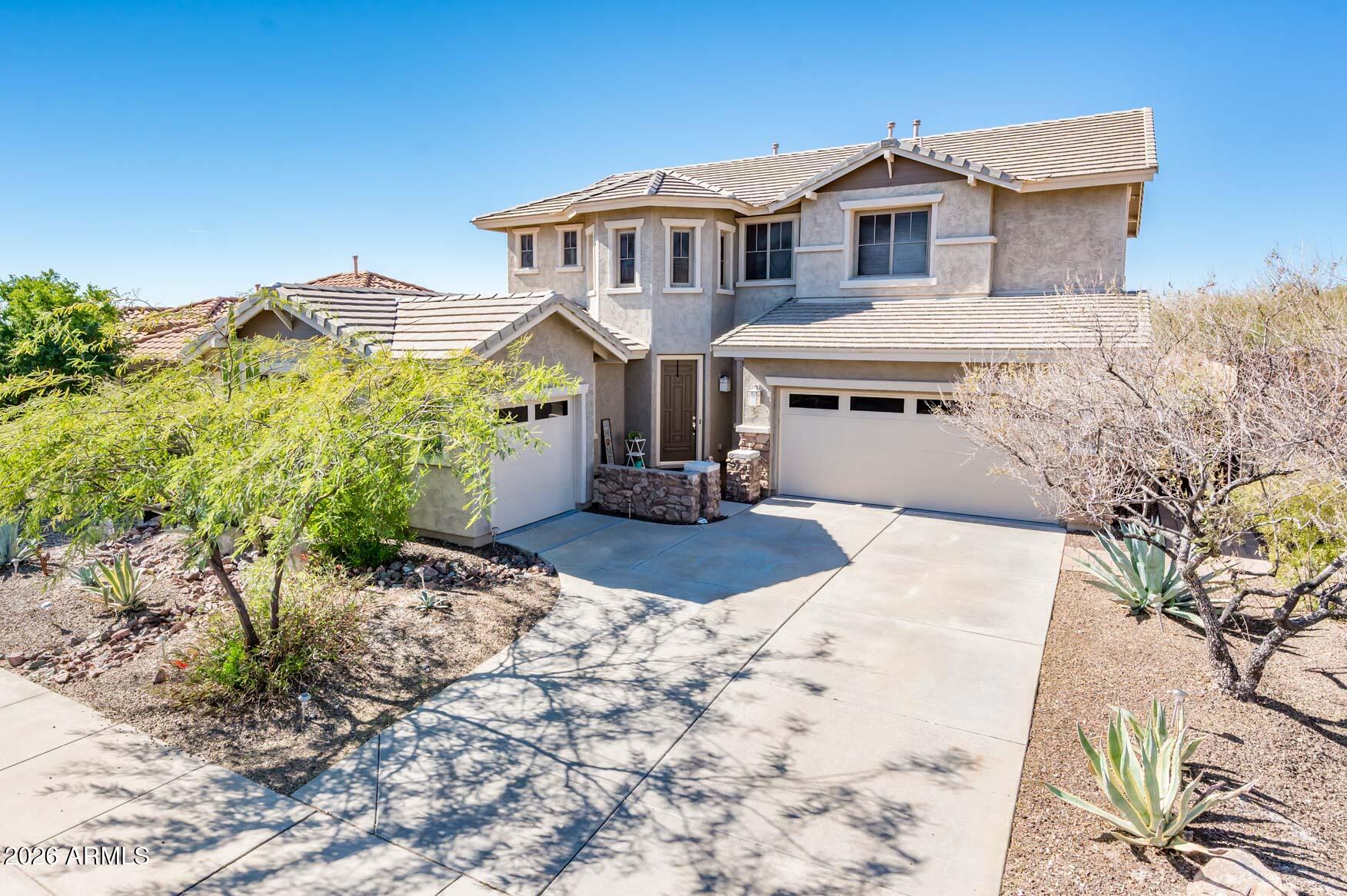 31126 N 131ST Drive, Peoria, AZ 85383 — Photo 1 of 55