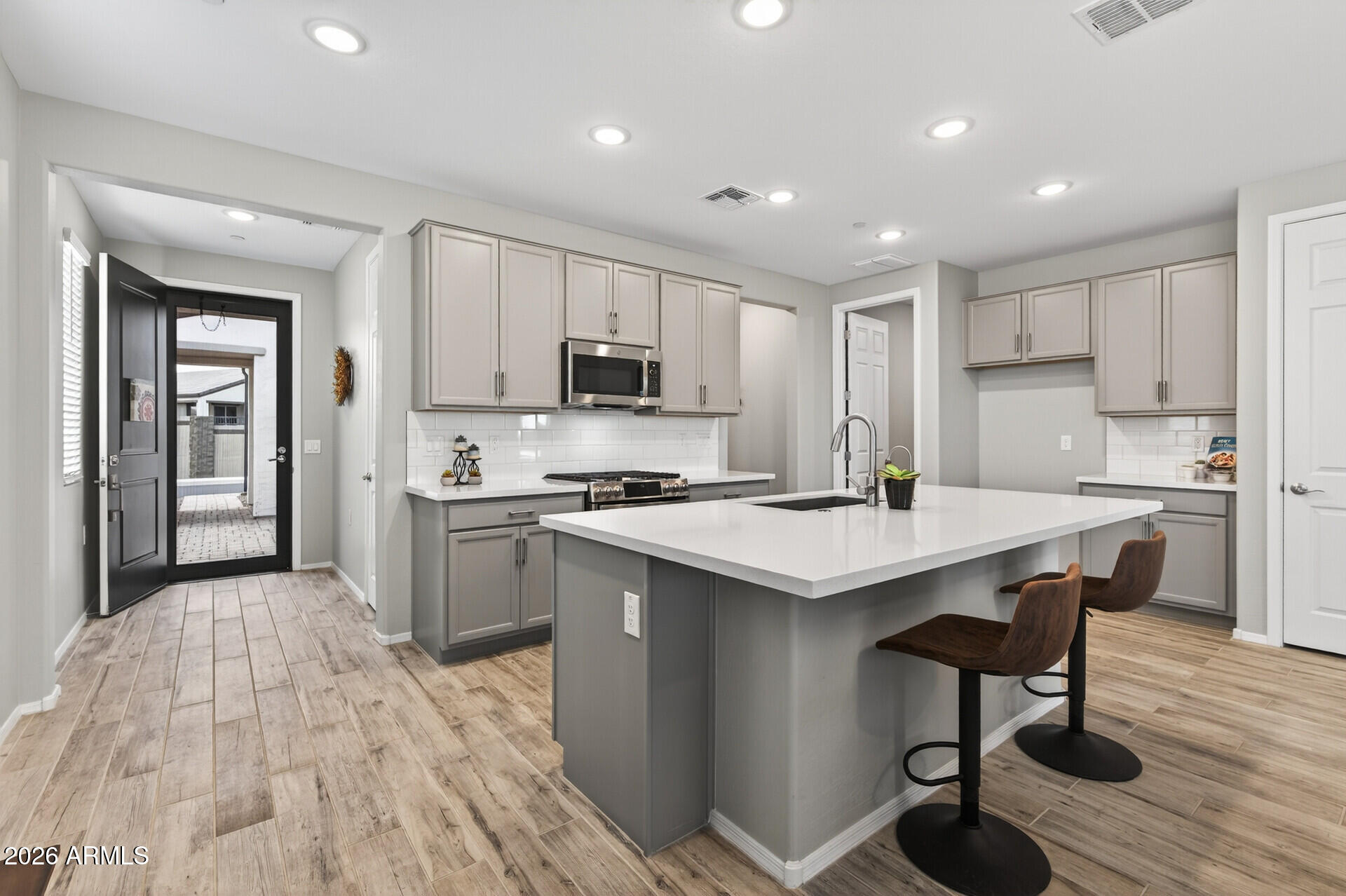 13616 W SANDRIDGE Drive, Sun City West, AZ 85375 — Photo 1 of 48