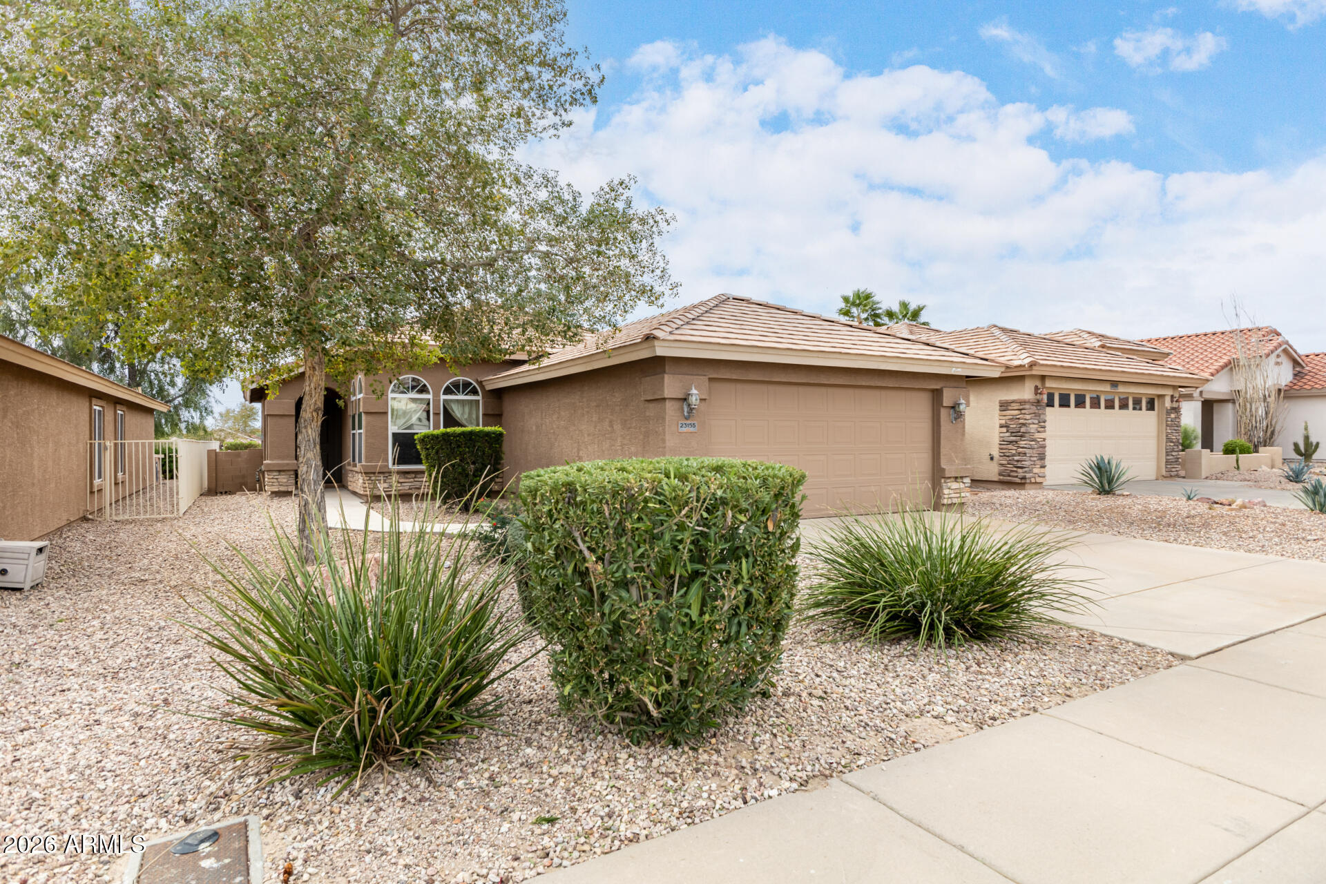 23155 W LASSO Lane, Buckeye, AZ 85326 — Photo 1 of 32