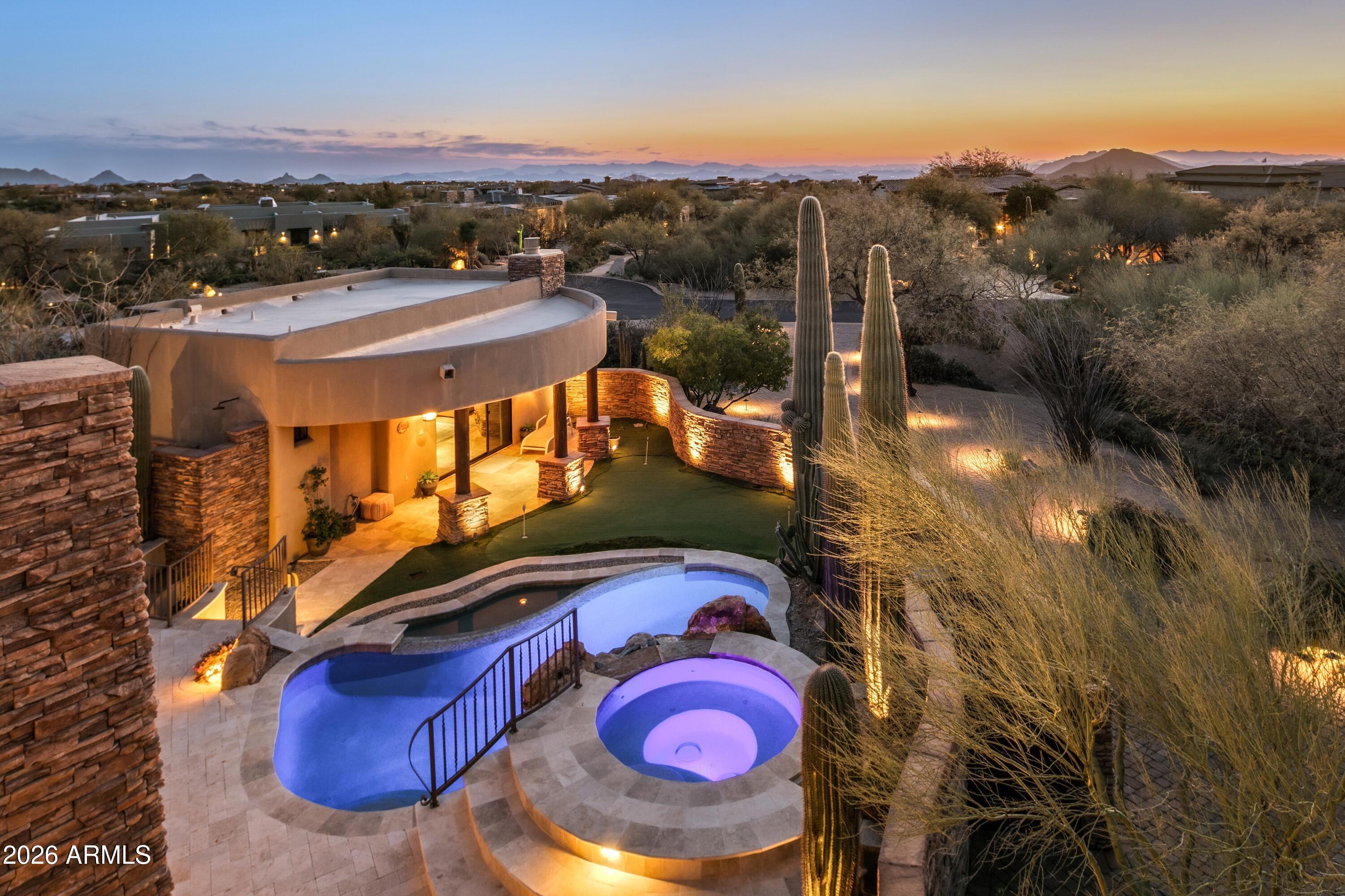 41667 N 113TH Place, Scottsdale, AZ 85262