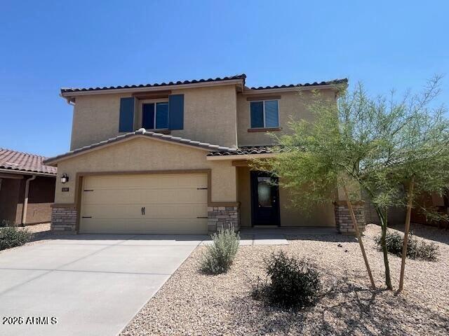 1091 W WEST VIRGINIA Avenue, Florence, AZ 85132