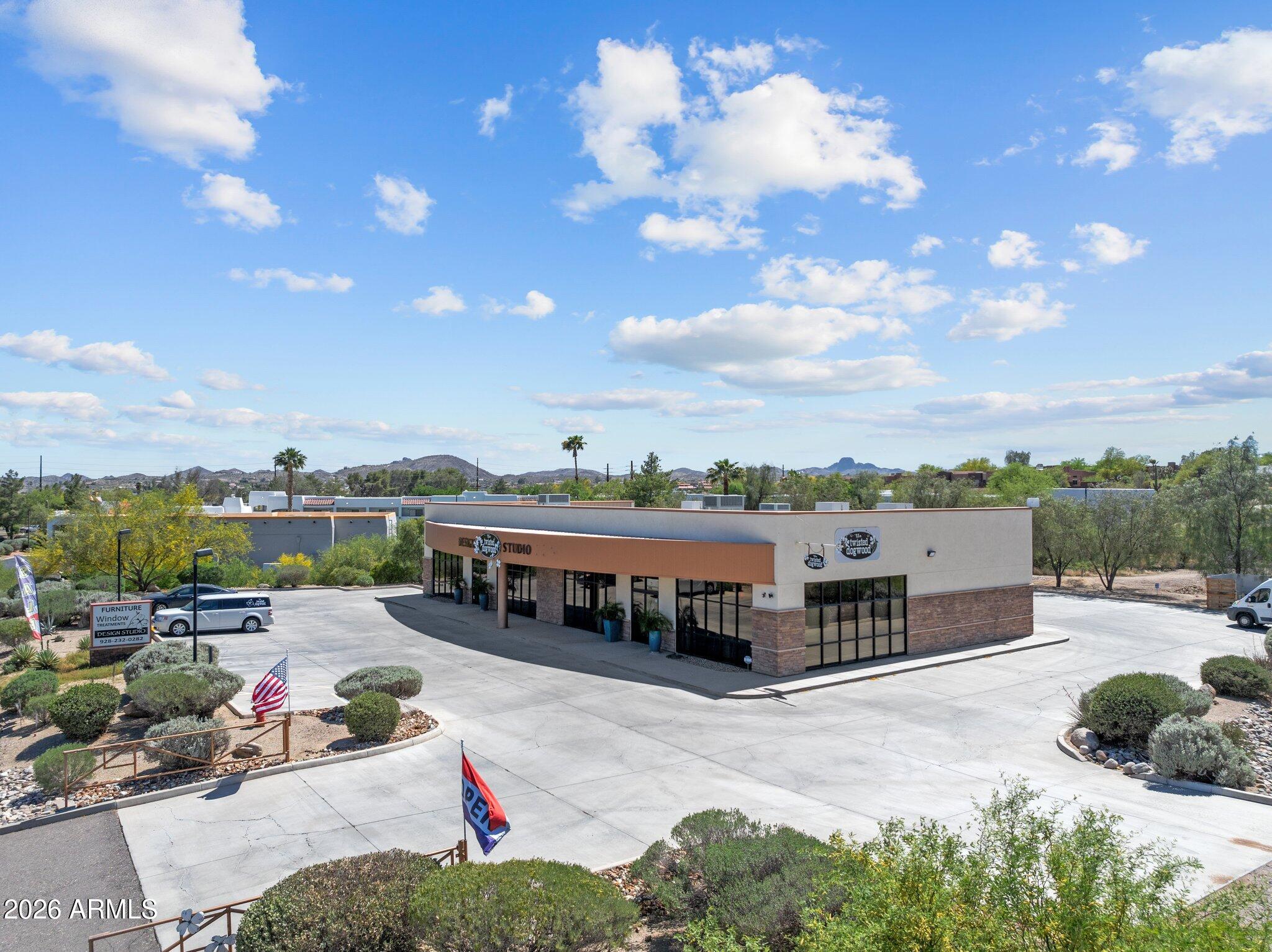 1120 N TEGNER Street, Wickenburg, AZ 85390